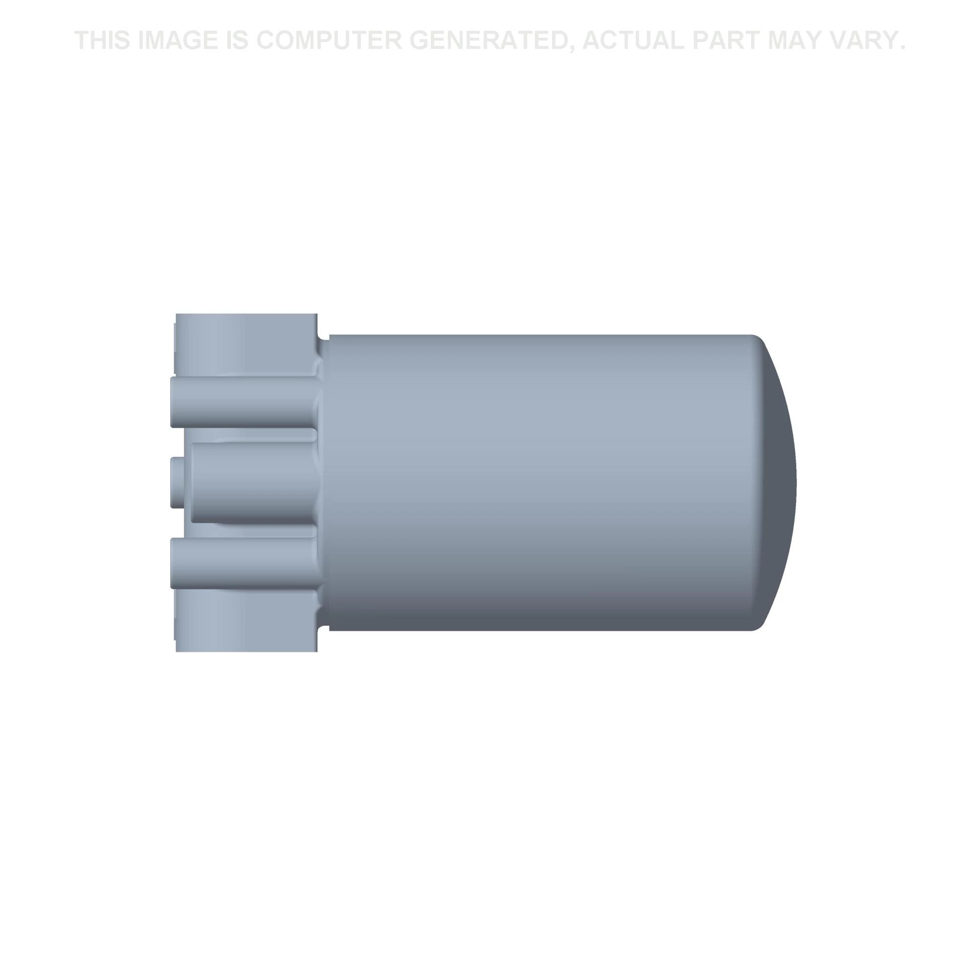 HYDRAULIC OIL FILTER | CASECE | CA | EN