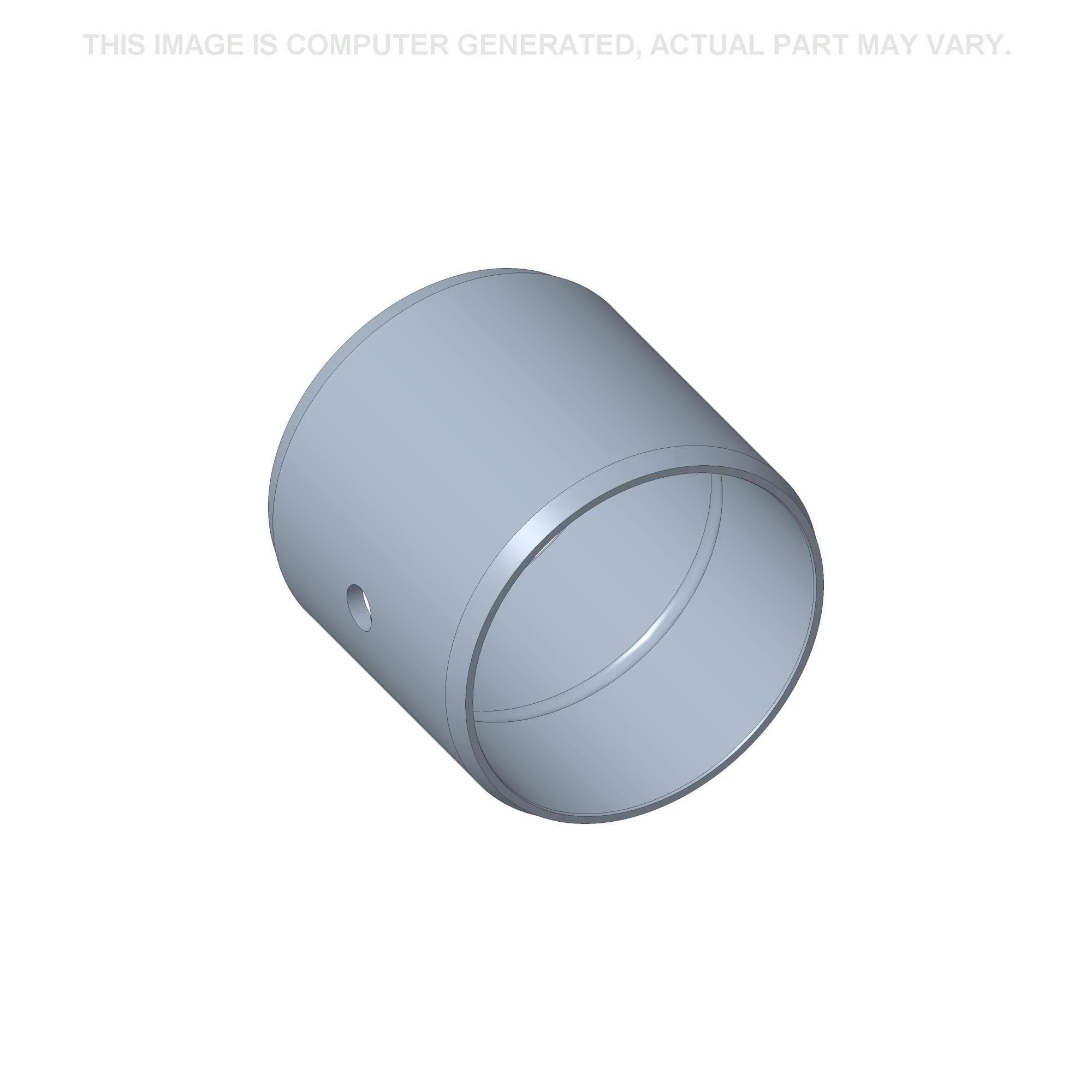 Casquilho dividido - 55 mm DE x 50 mm DI x 50 mm C | NEWHOLLANDAG | BR | PT