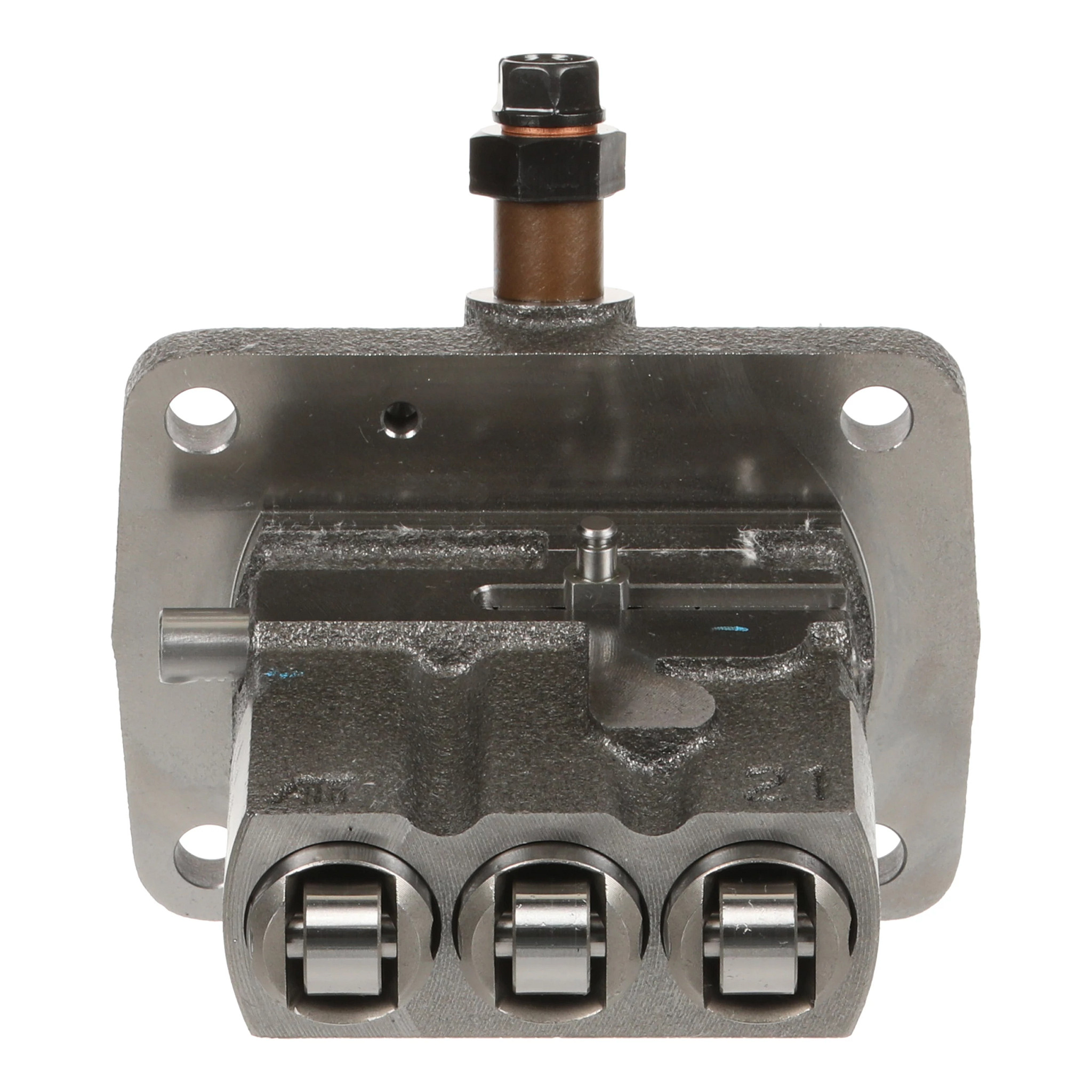 FUEL INJECTION PUMP | CASEIH | CA | EN