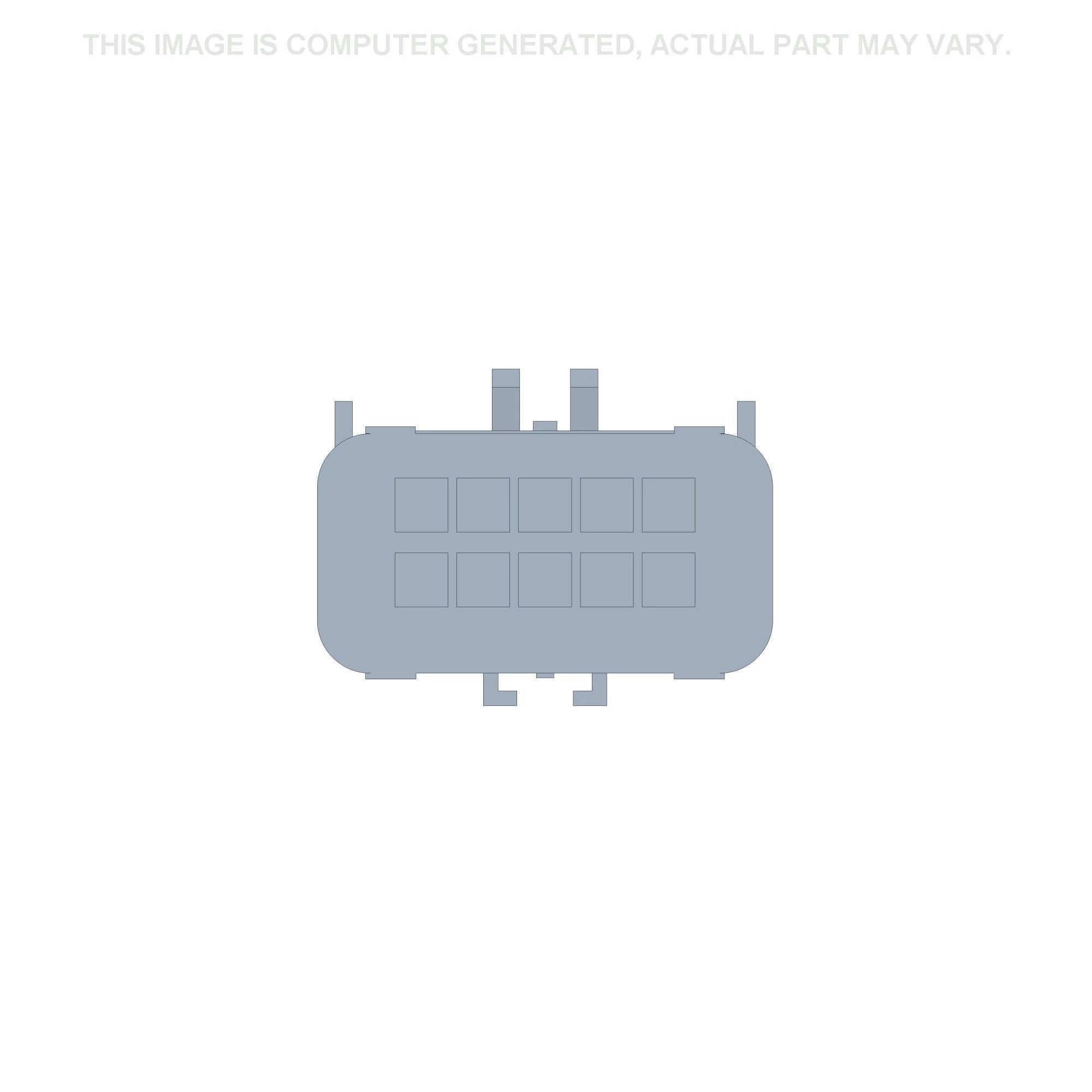 CONNECTEUR ELECTRIQU | CASEIH | CA | FR