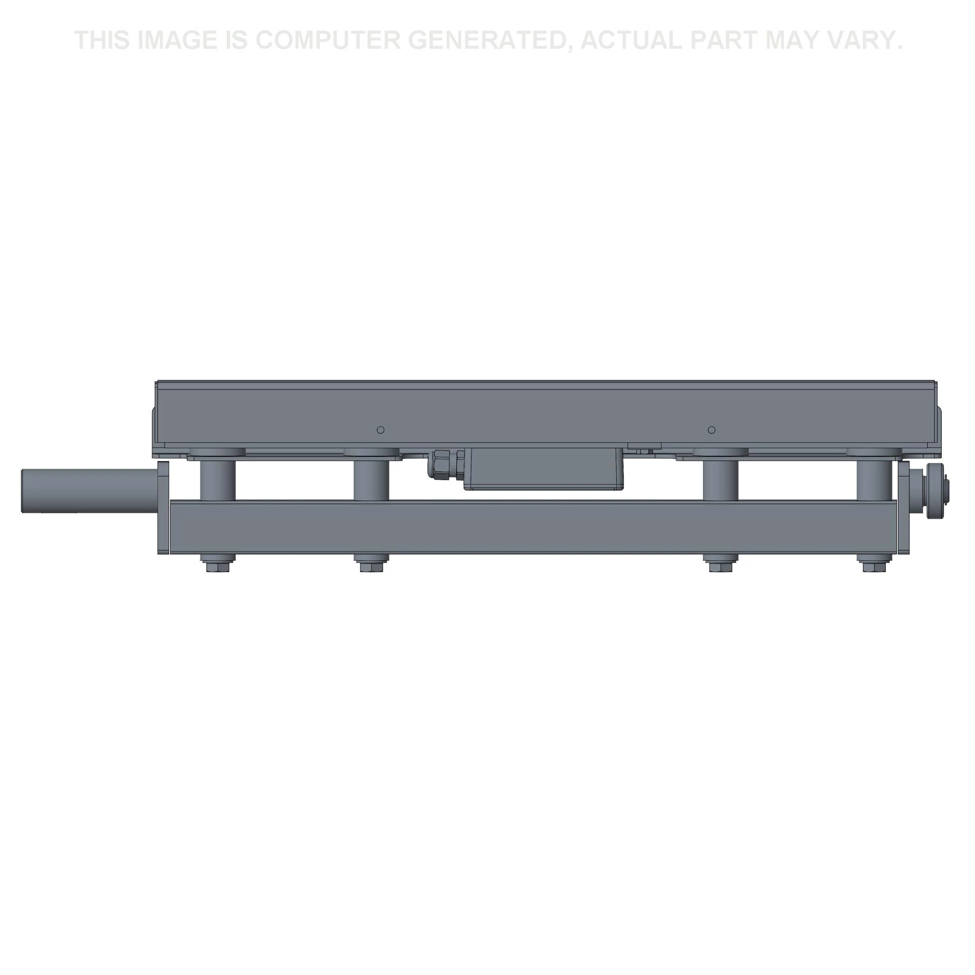 DETECTOR DE METAIS | NEWHOLLANDAG | PT | PT