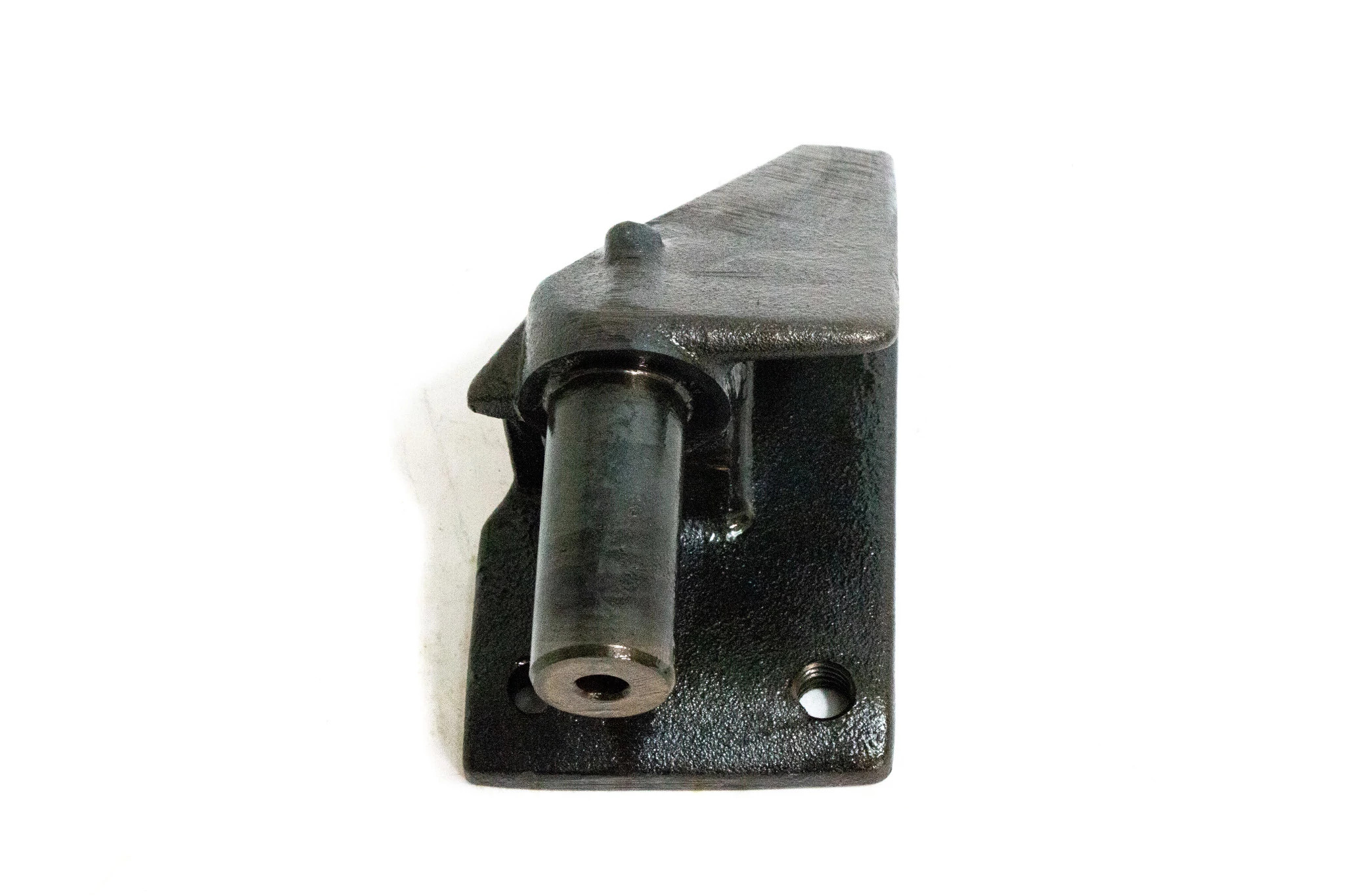 Right-Hand Support | CASEIH | CA | EN