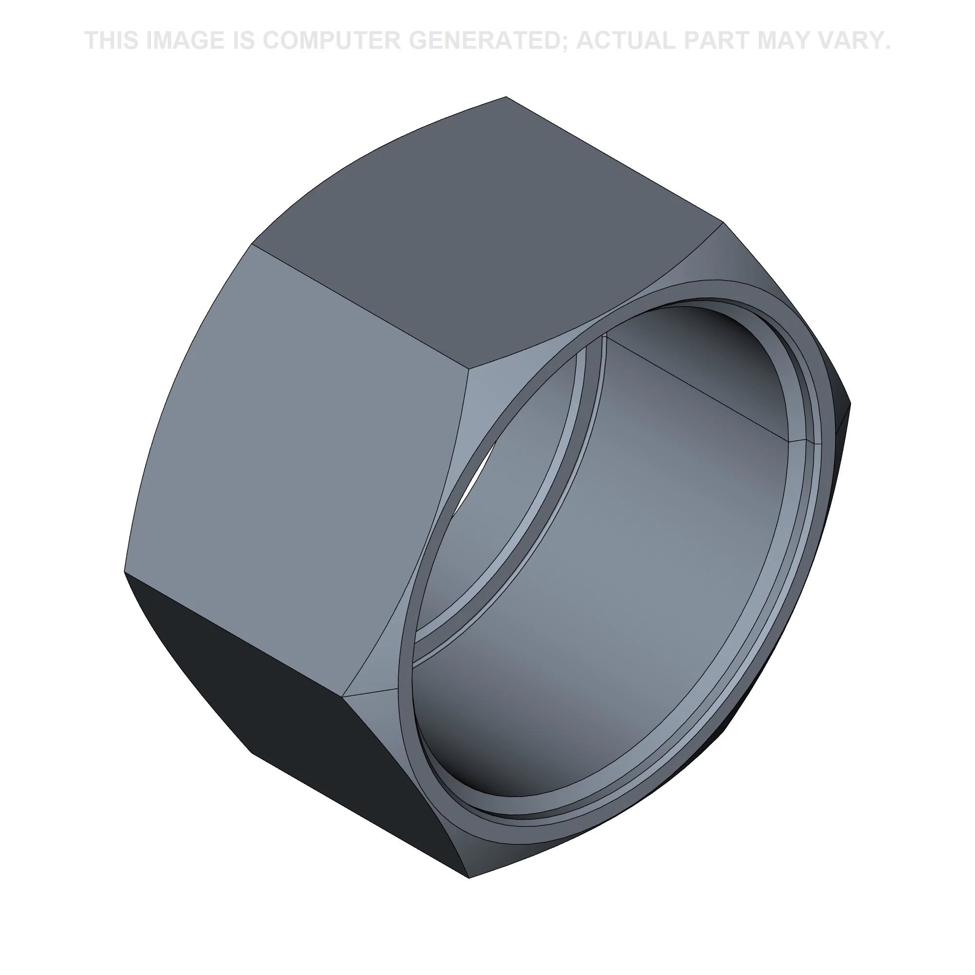 Porca Do Tubo | CASECE | BR | PT