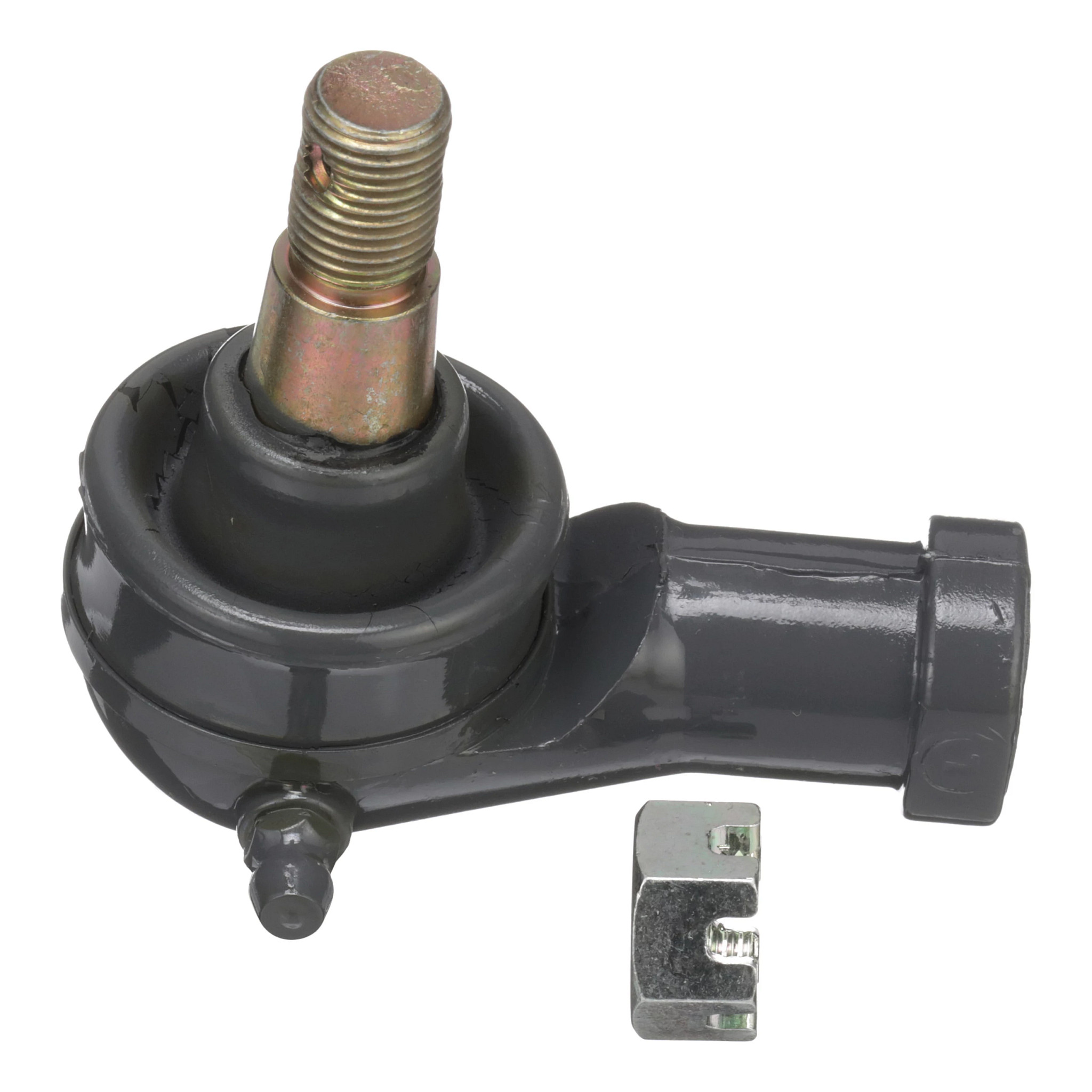 EXTREMITE BRAS RELEV | NEWHOLLANDAG | CA | EN