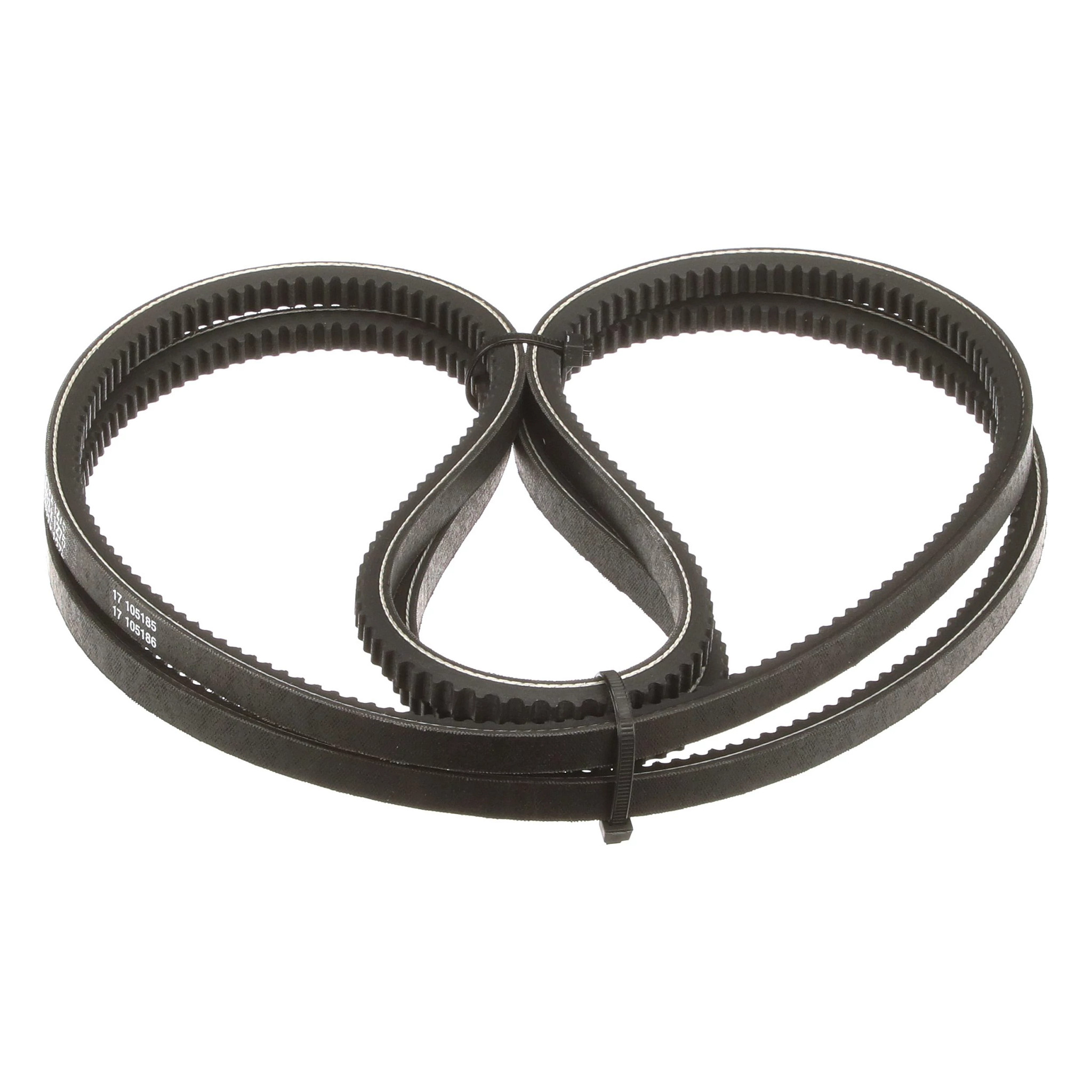 SET OF BELTS | CASEIH | AU | EN