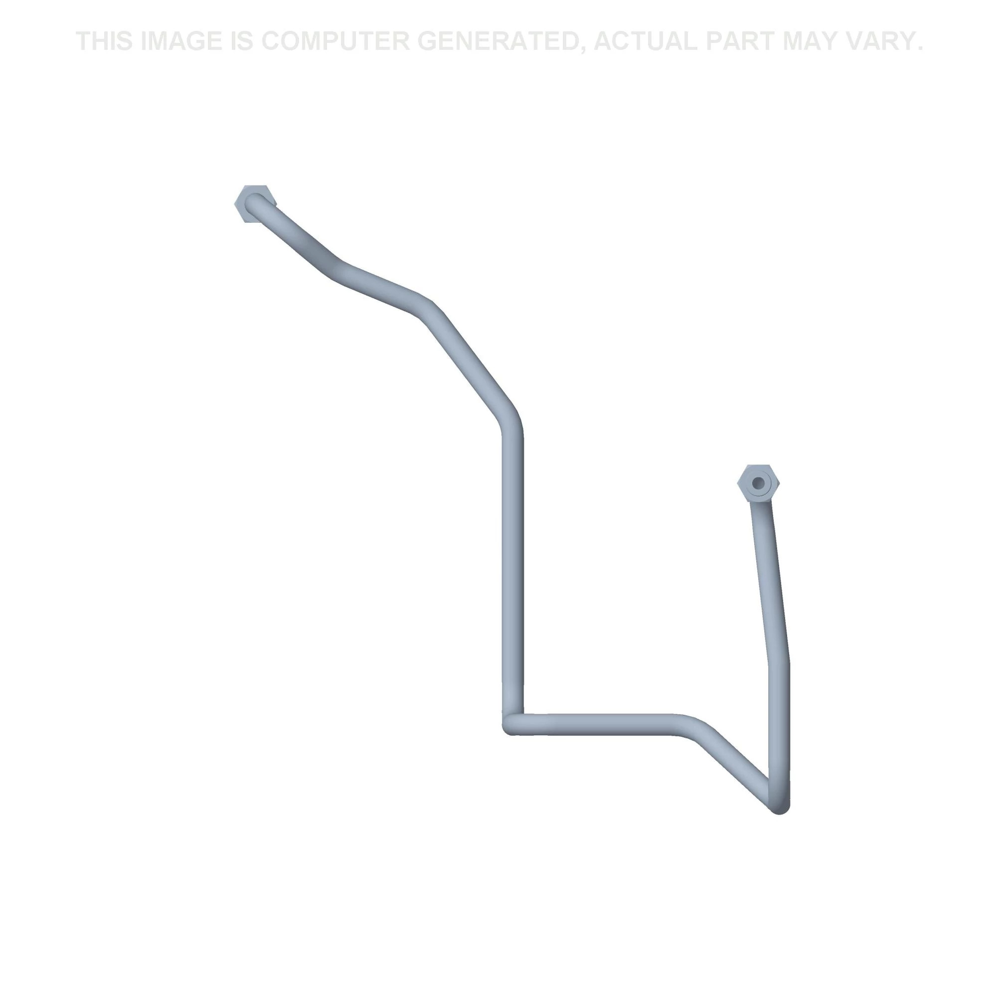 HYD TUBE | NEWHOLLANDAG | EU | EN