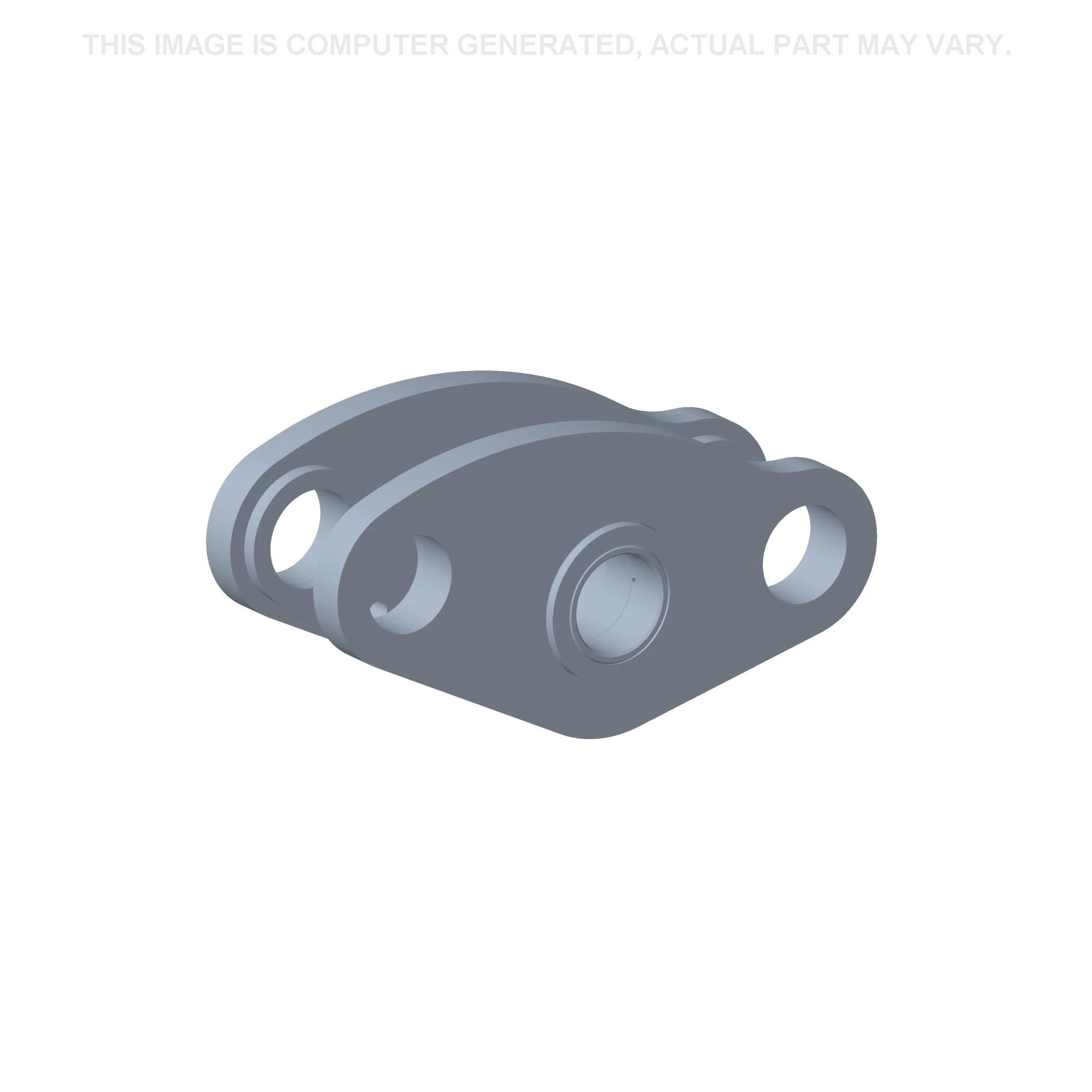 Biellette décalée - Pas de 19,1 mm | NEWHOLLANDCE | CA | FR