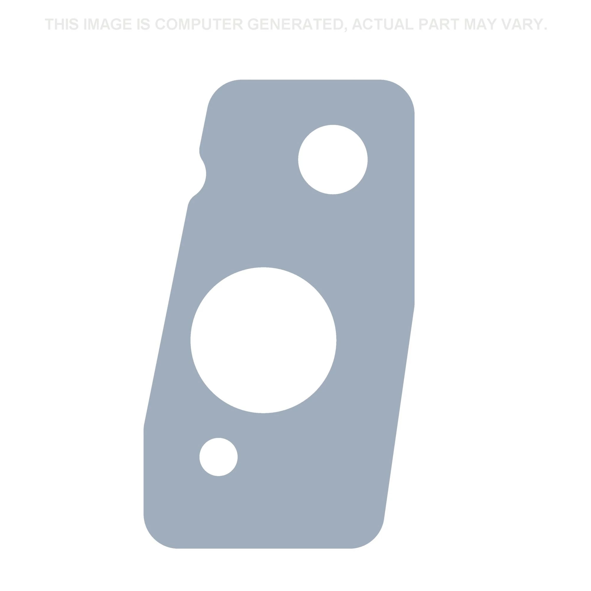 PLATE | CASEIH | EU | NL