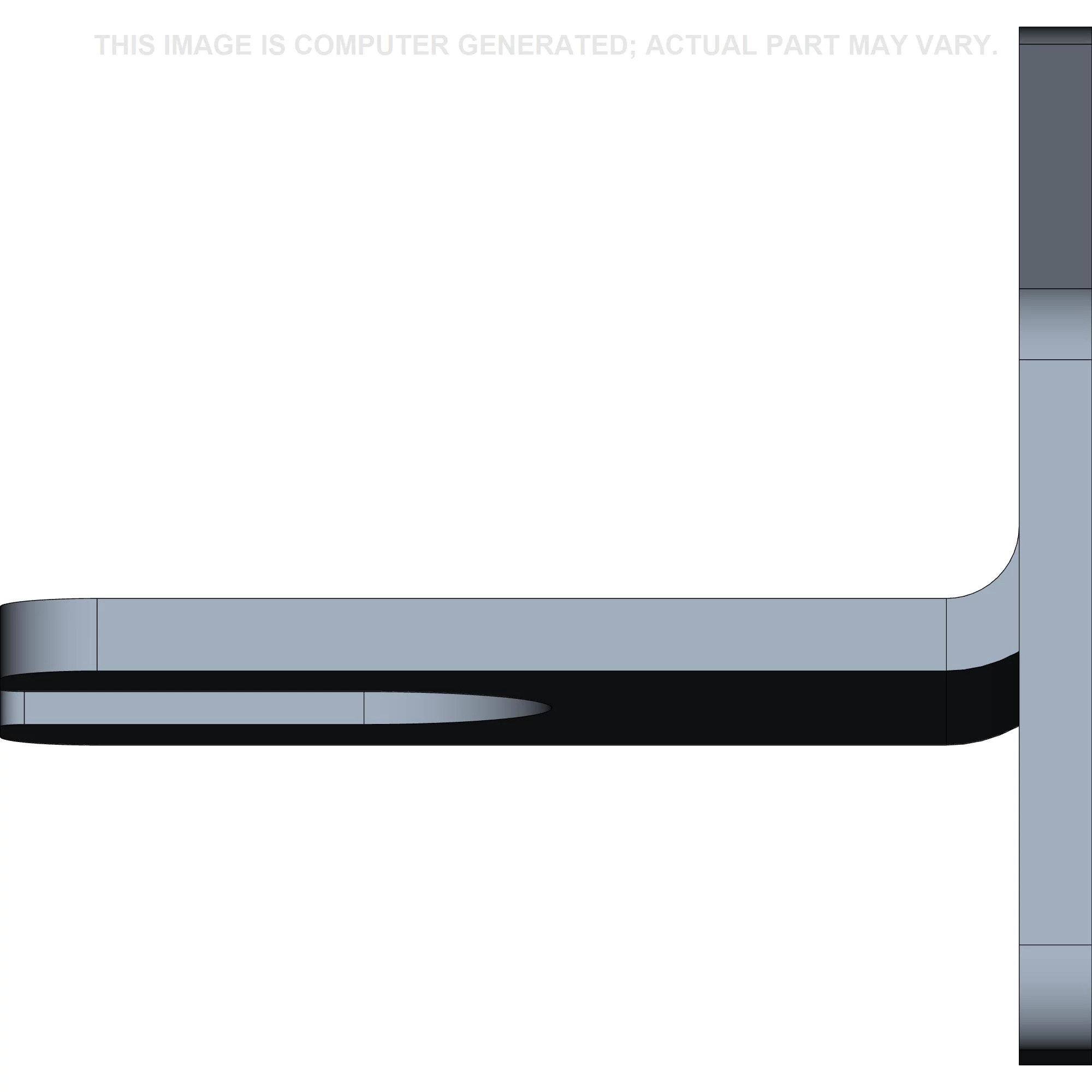 BRACKET | NEWHOLLANDAG | EU | ES
