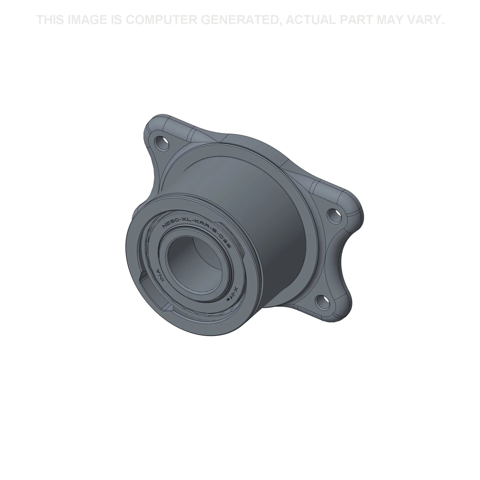 Bearing Housing | NEWHOLLANDCE | US | EN