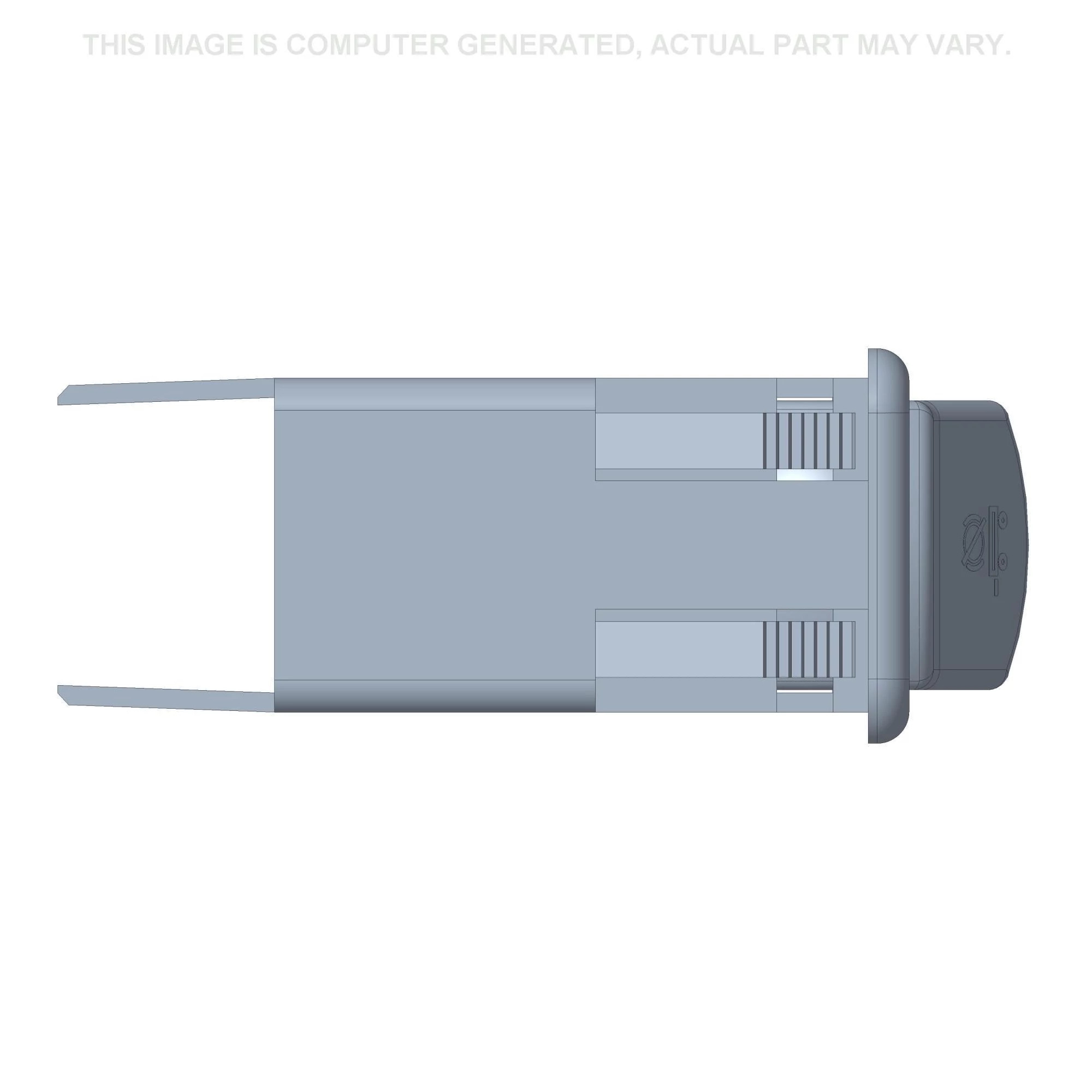 TECLA | CASEIH | SA | ES