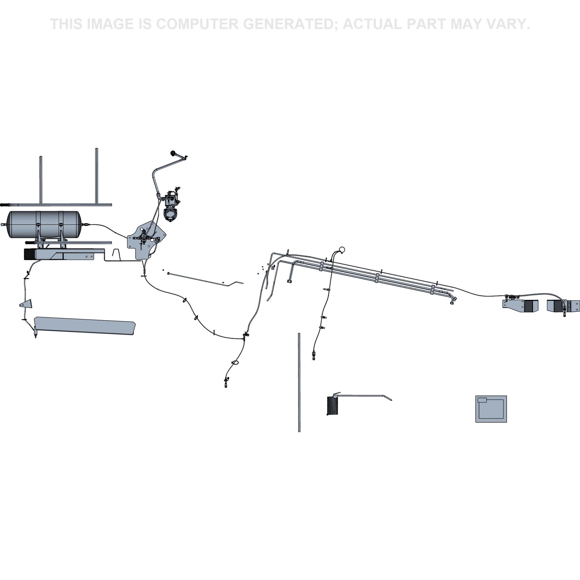 DIA KIT, HARVESTER | NEWHOLLANDCE | US | EN