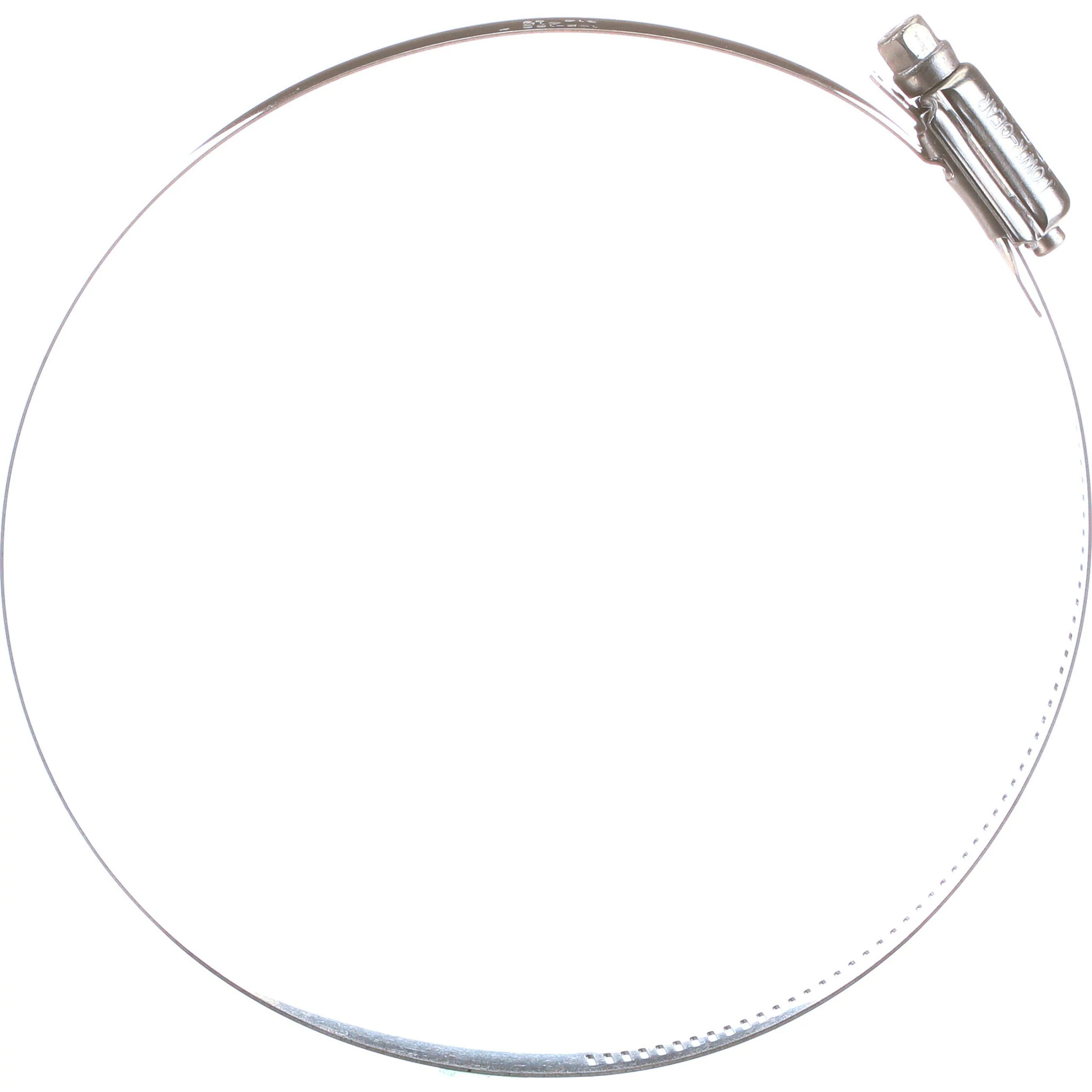 HOSE CLAMP | CASEIH | AMEA | EN