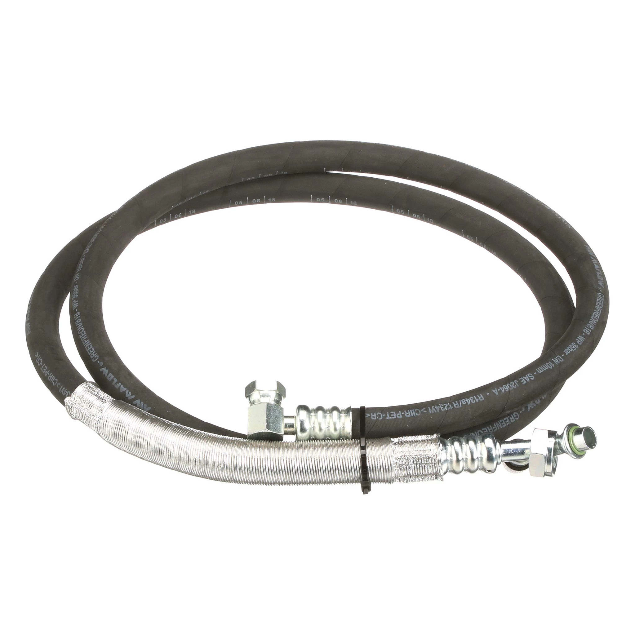 FLEXIBLE DE CLIM | CASECE | CA | FR