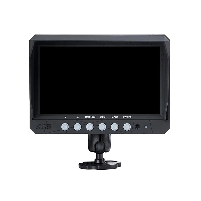 MONITOR | CASEIH | CA | EN