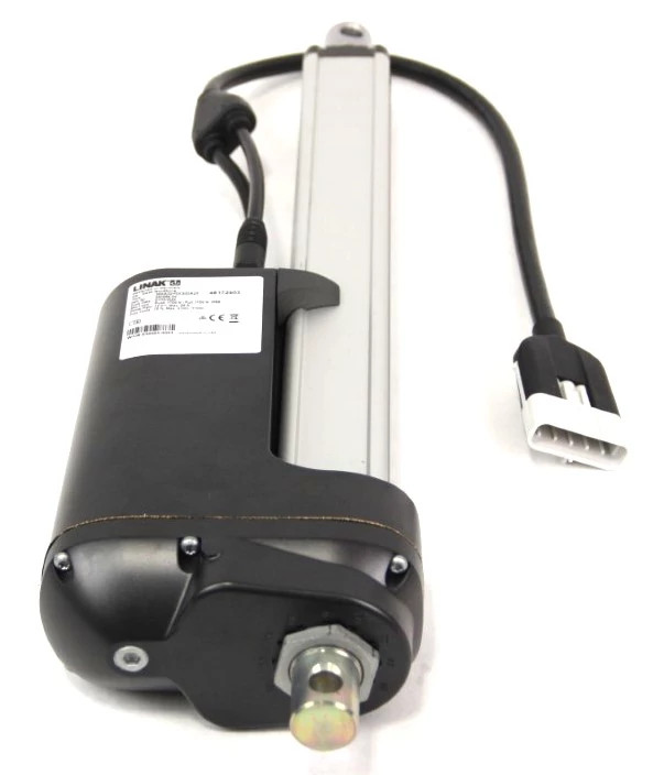 REMAN-ELECTRIC ACTUATOR | NEWHOLLANDAG | ES | ES