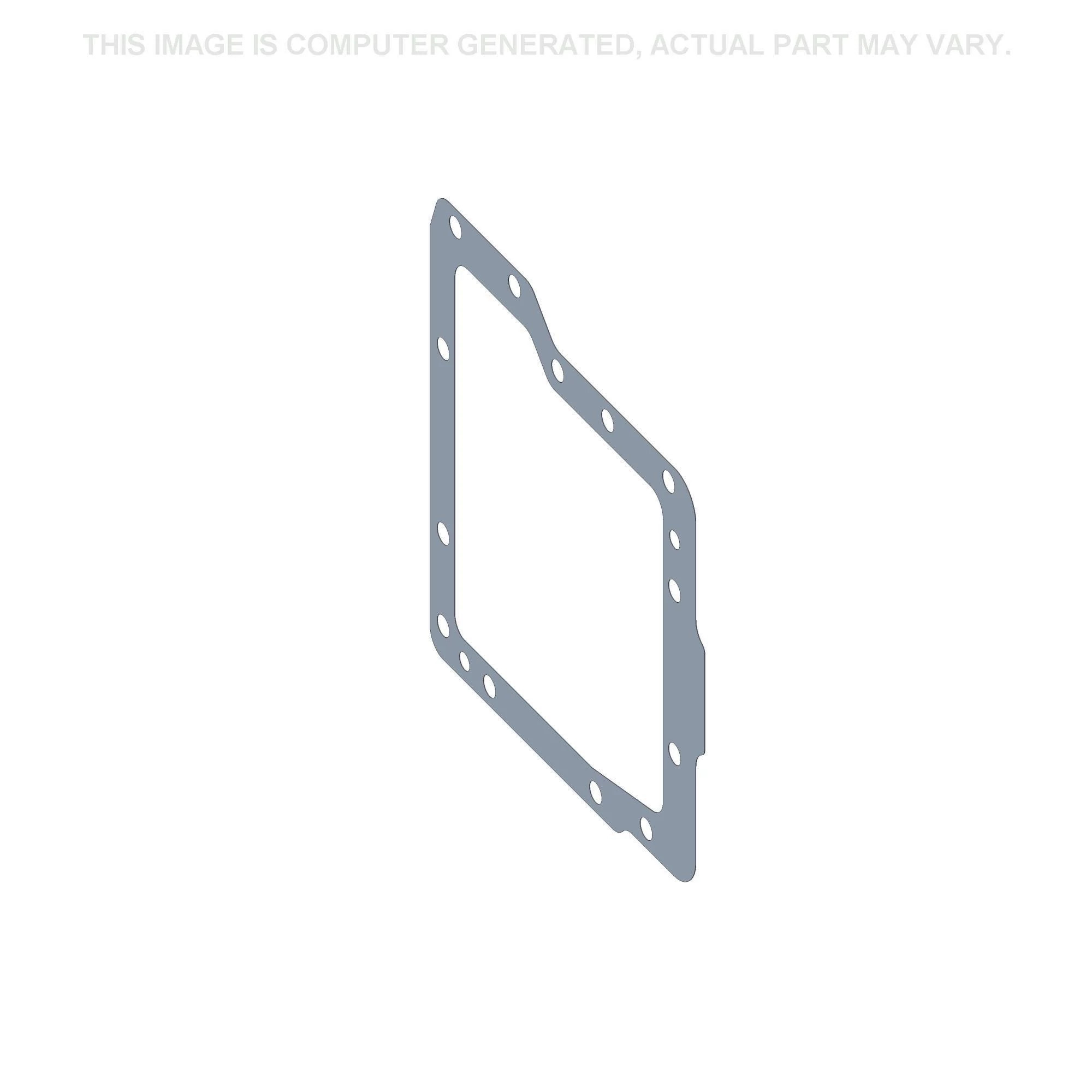 83958548 | Junta da caixa de transferência - 279 mm C x 288 mm A x