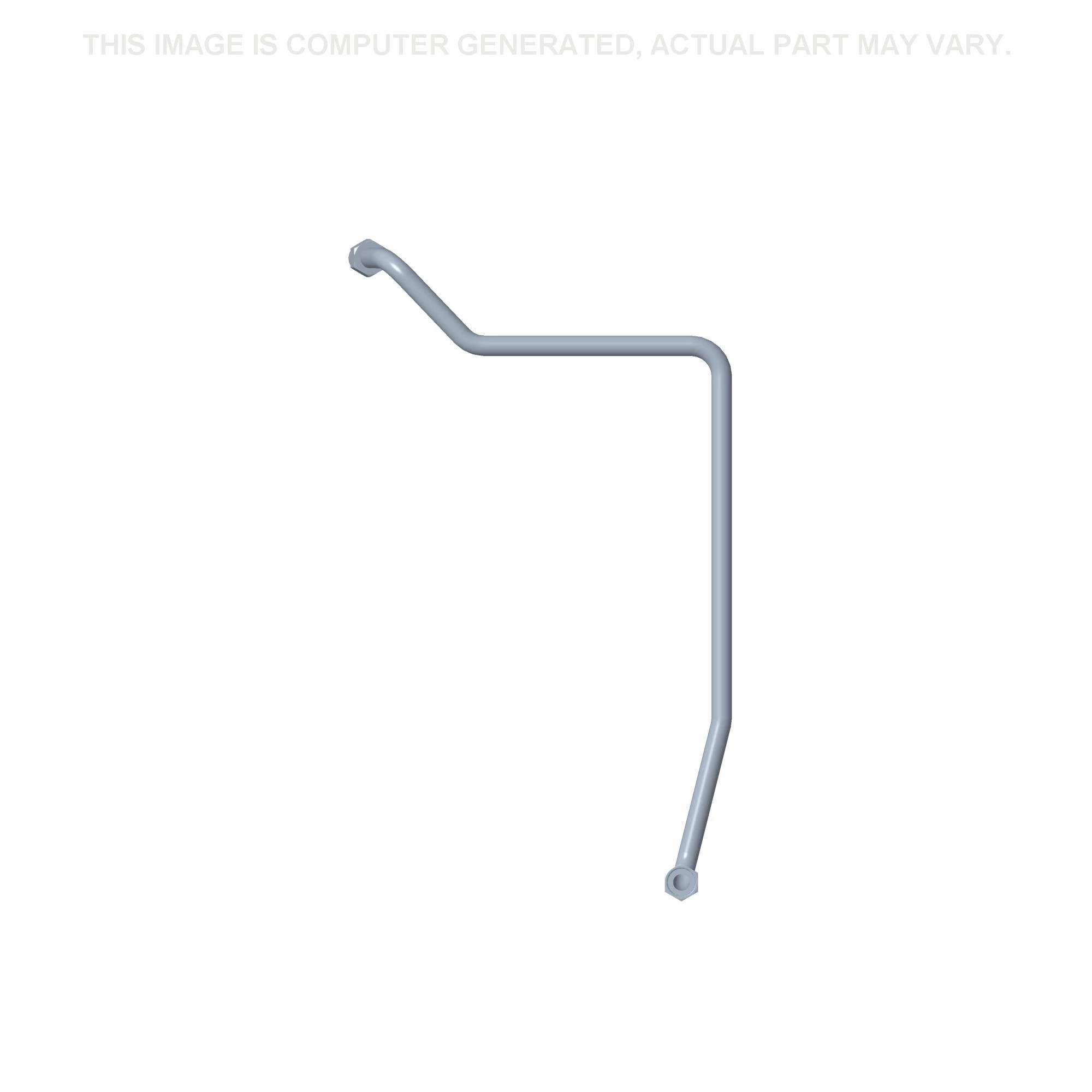 HYD TUBE | NEWHOLLANDAG | GB | EN