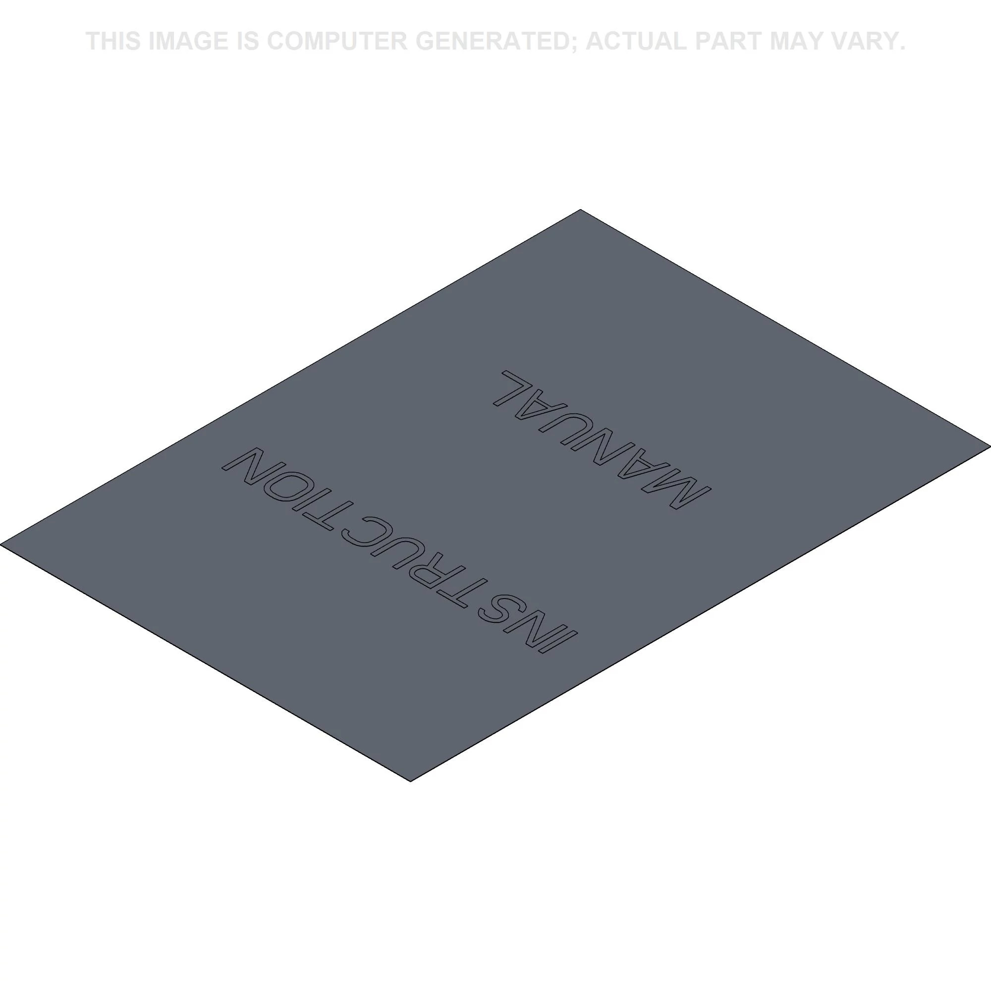 INSTRUCTION | CASEIH | AMEA | FR