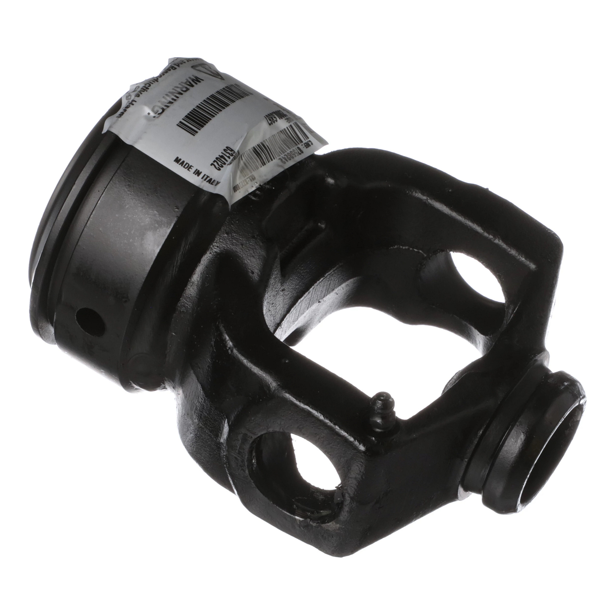 Yoke Assembly - 50 CV | CASEIH | CA | EN