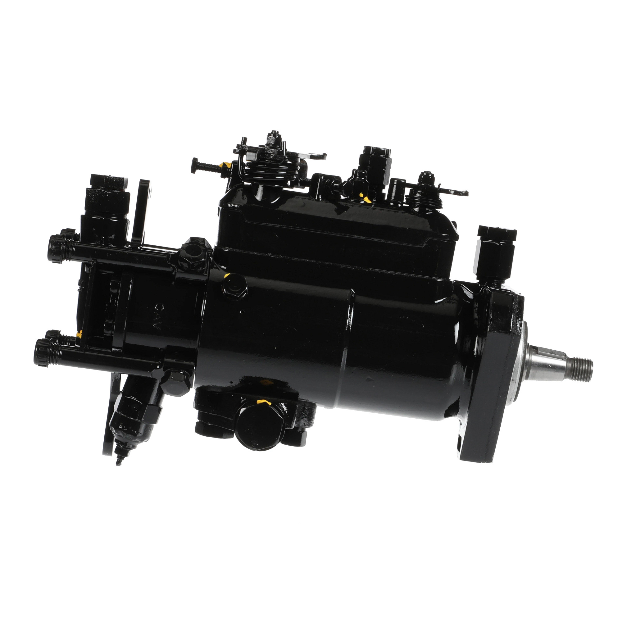 Reman Fuel Injection Pump | CASECE | BR | PT
