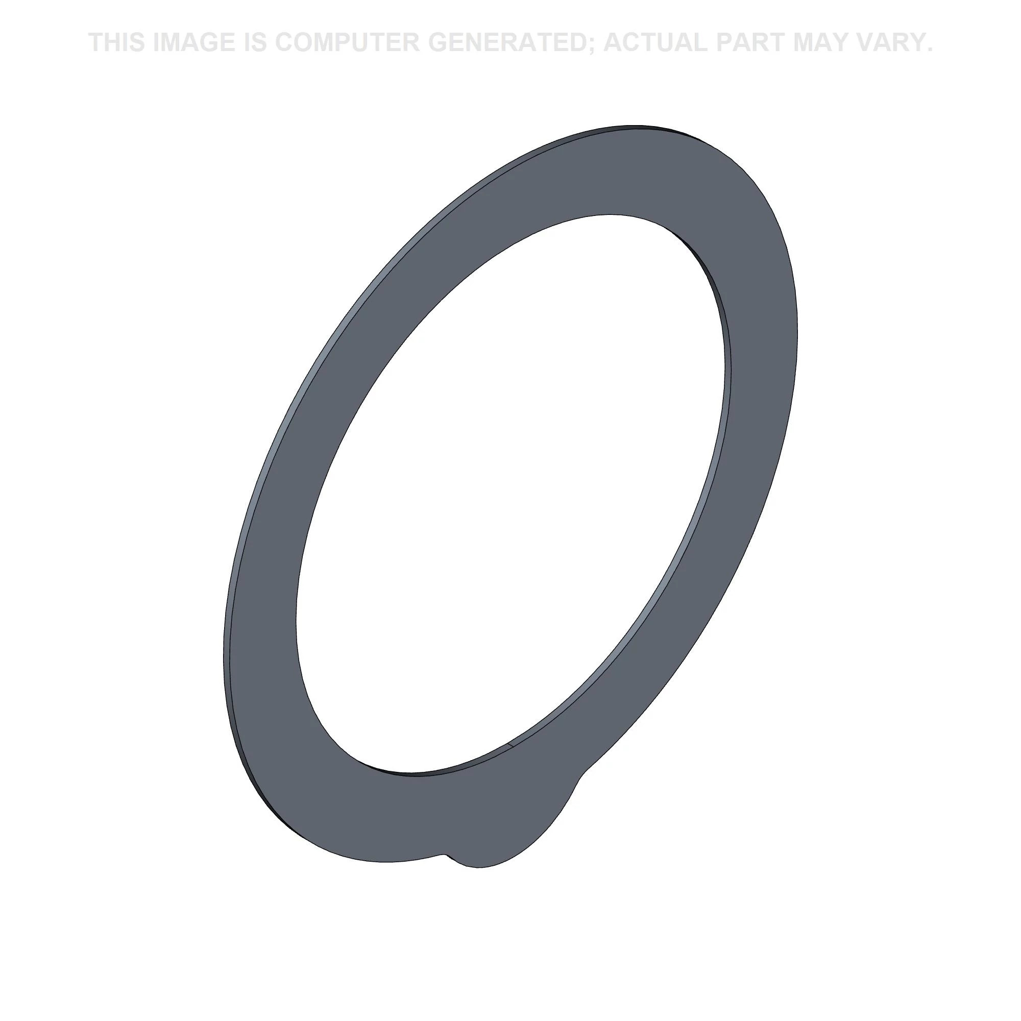 ОПОРНАЯ ШАЙБА | NEWHOLLANDCE | AMEA | RU