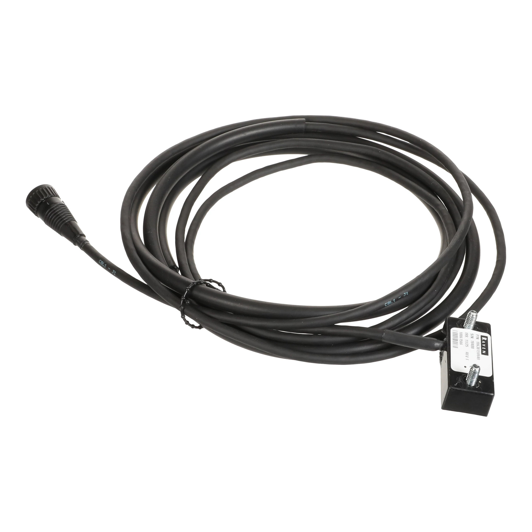 Electromagnet | MILLER | CA | EN