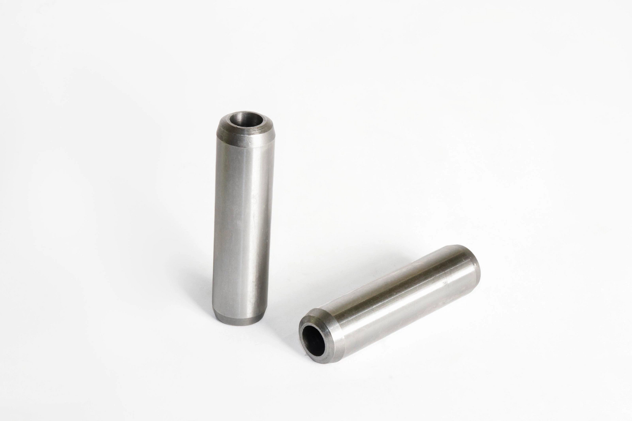 Guia da válvula de admissão do motor