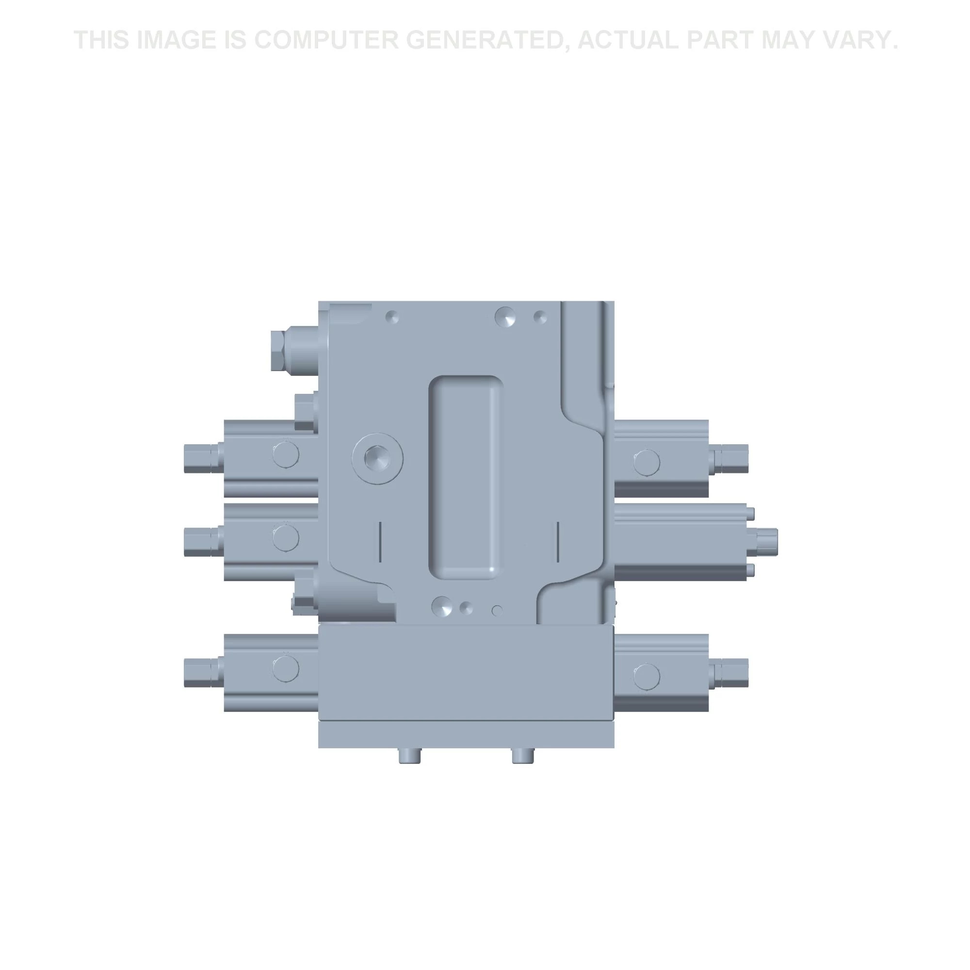 SOUPAPE HYDRAULIQUE | NEWHOLLANDAG | EU | IT