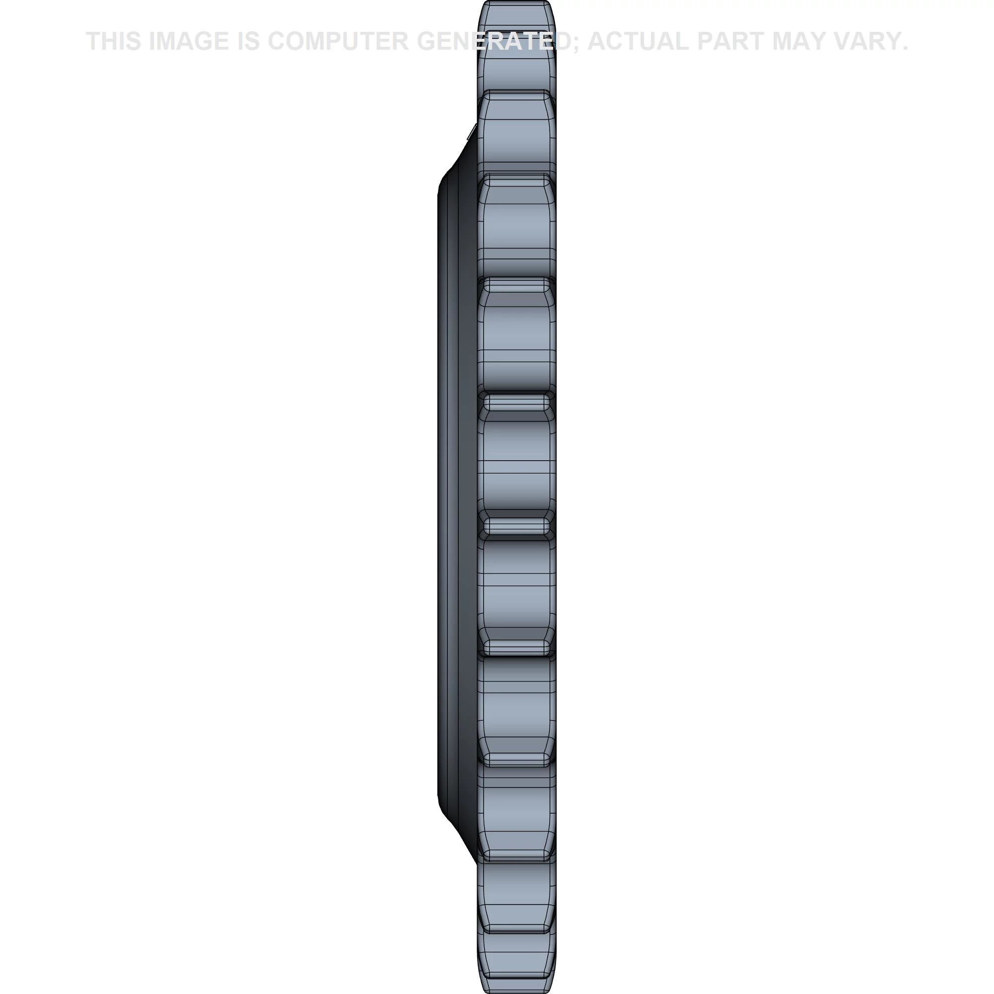 SPROCKET | CASECE | CA | EN
