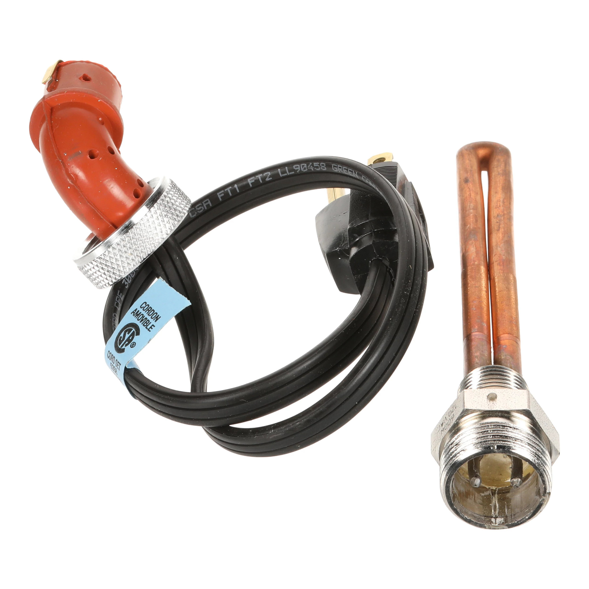 HEATER ASSY. | CASEIH | CA | FR