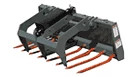 7106, 7108 SERIES 48'' MANURE FORK BUCKET | NEWHOLLANDAG | US | EN