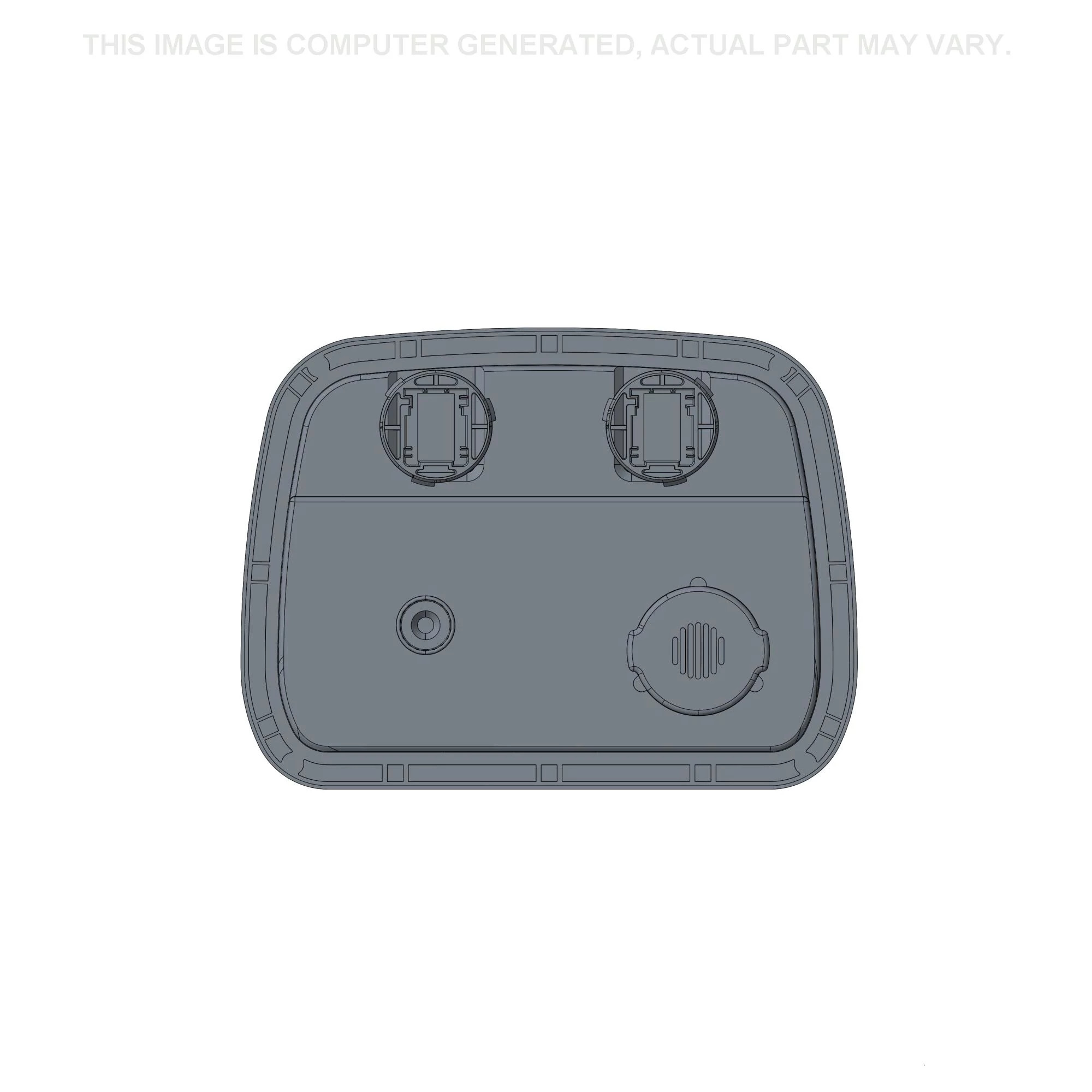 REMAN-INSTR CLUSTER | CASEIH | NZ | EN