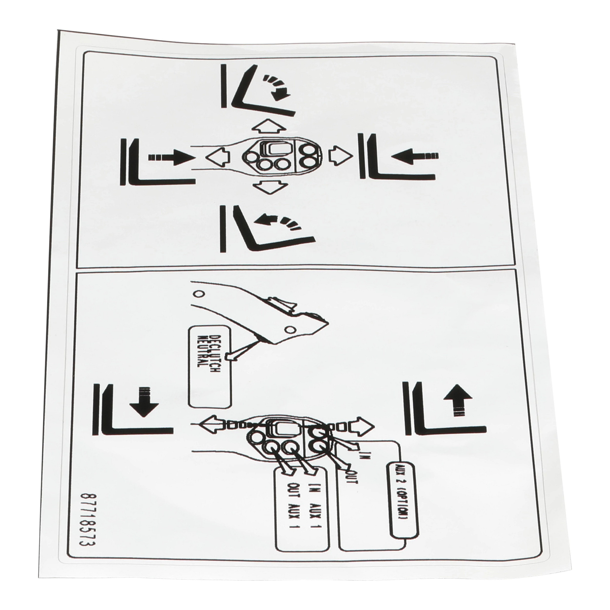 DECAL | NEWHOLLANDAG | NZ | EN
