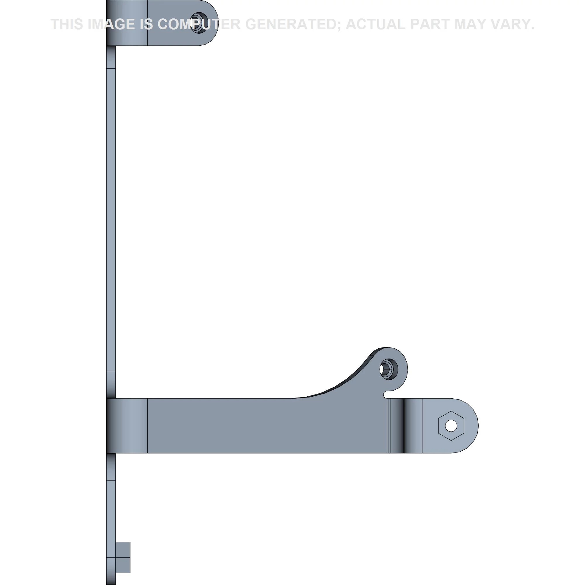 HALTERUNG | CASEIH | AT | DE