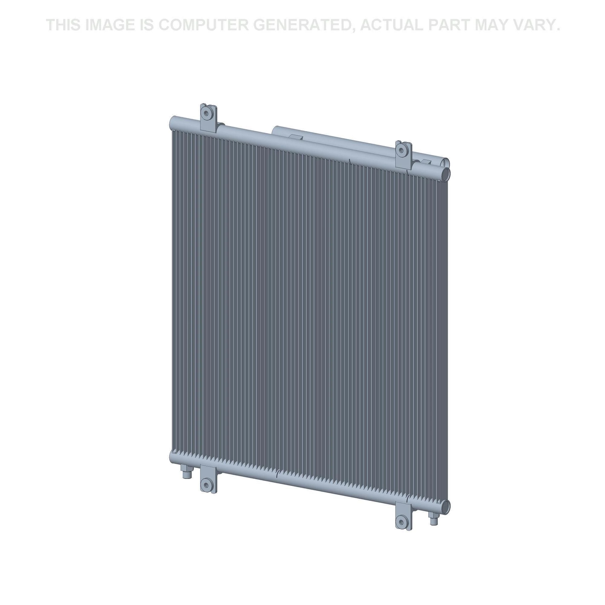 COOLER ASSY. | CASECE | AMEA | FR