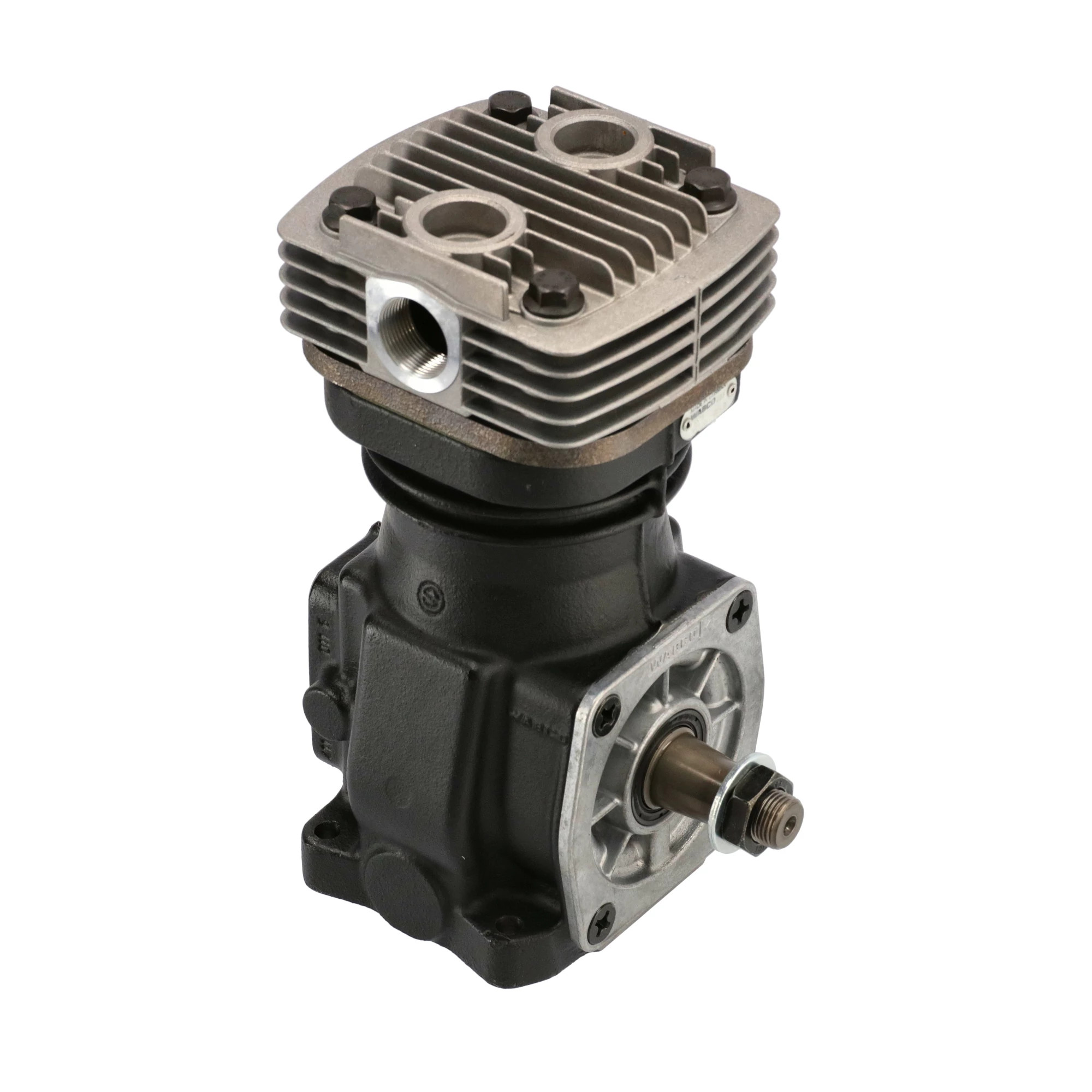 COMPRESSOR DE AR | CASECE | EU | ES