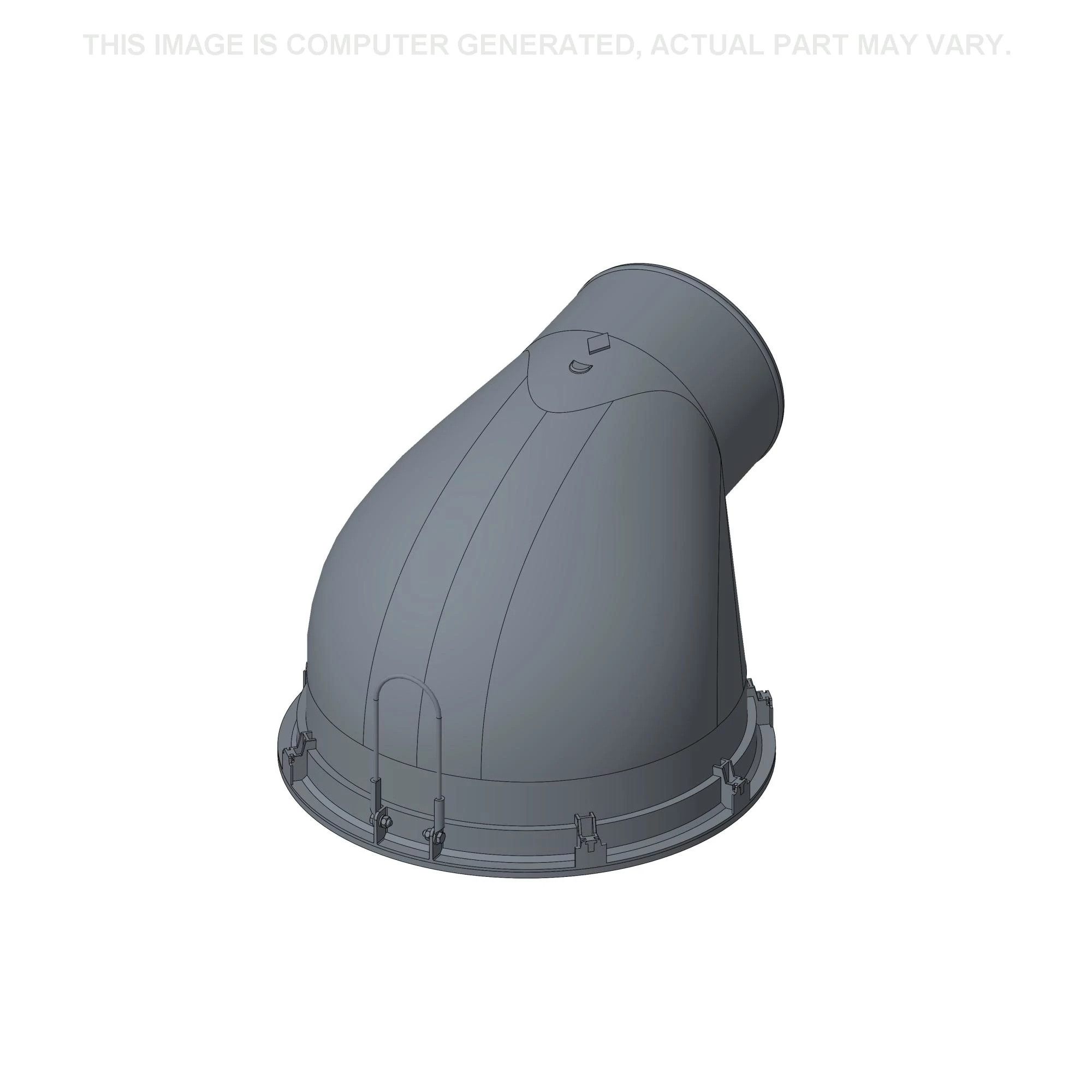 Filter Cover | CASEIH | CA | FR