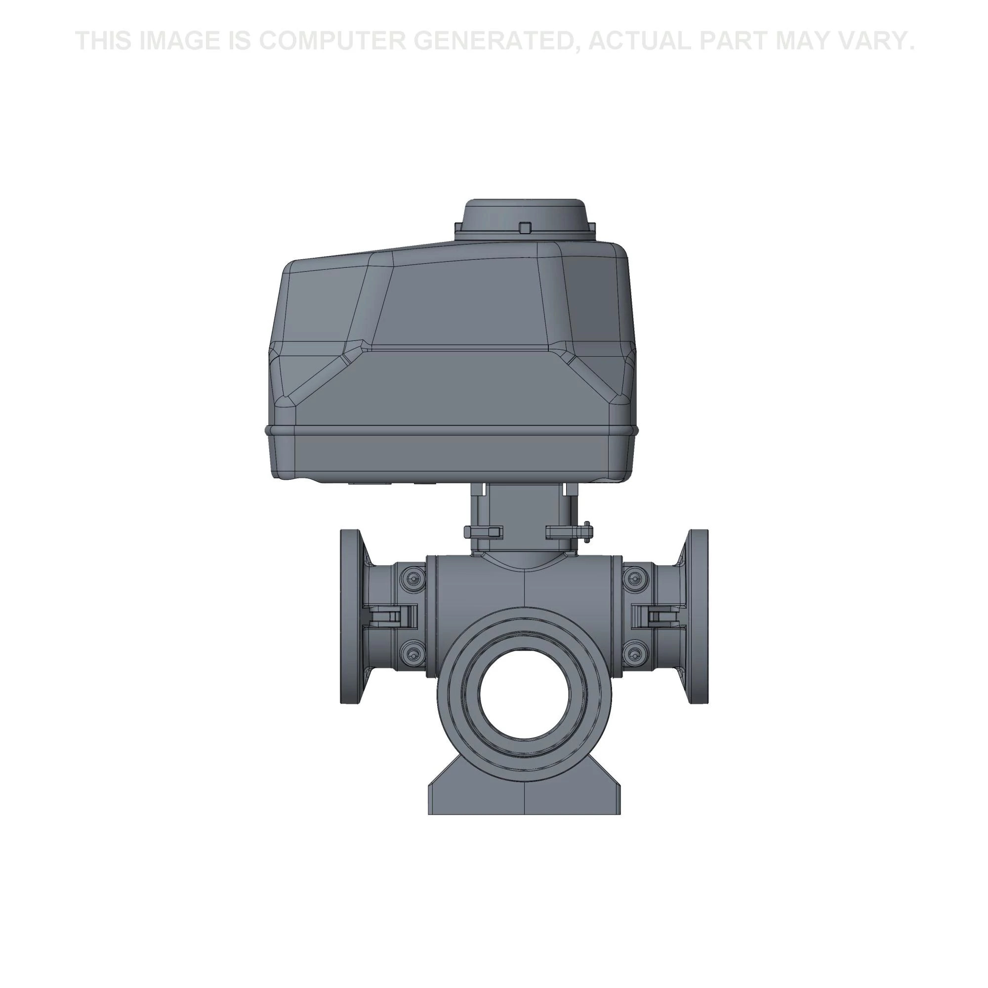 VALVE | CASEIH | CA | EN