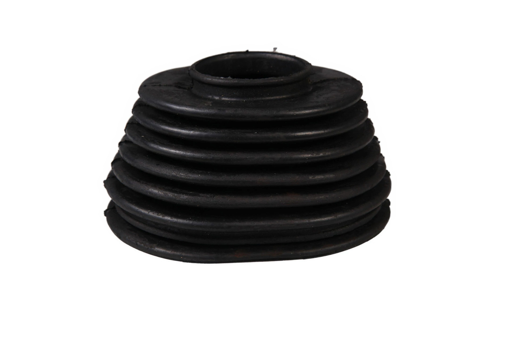 Protetor de coluna de direção assistida - 48 mm DI