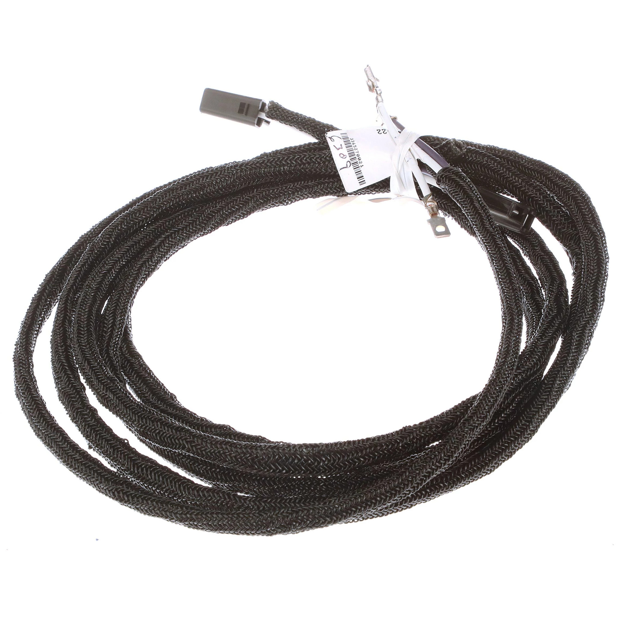 Lighting Wire Harness | NEWHOLLANDAG | CA | FR