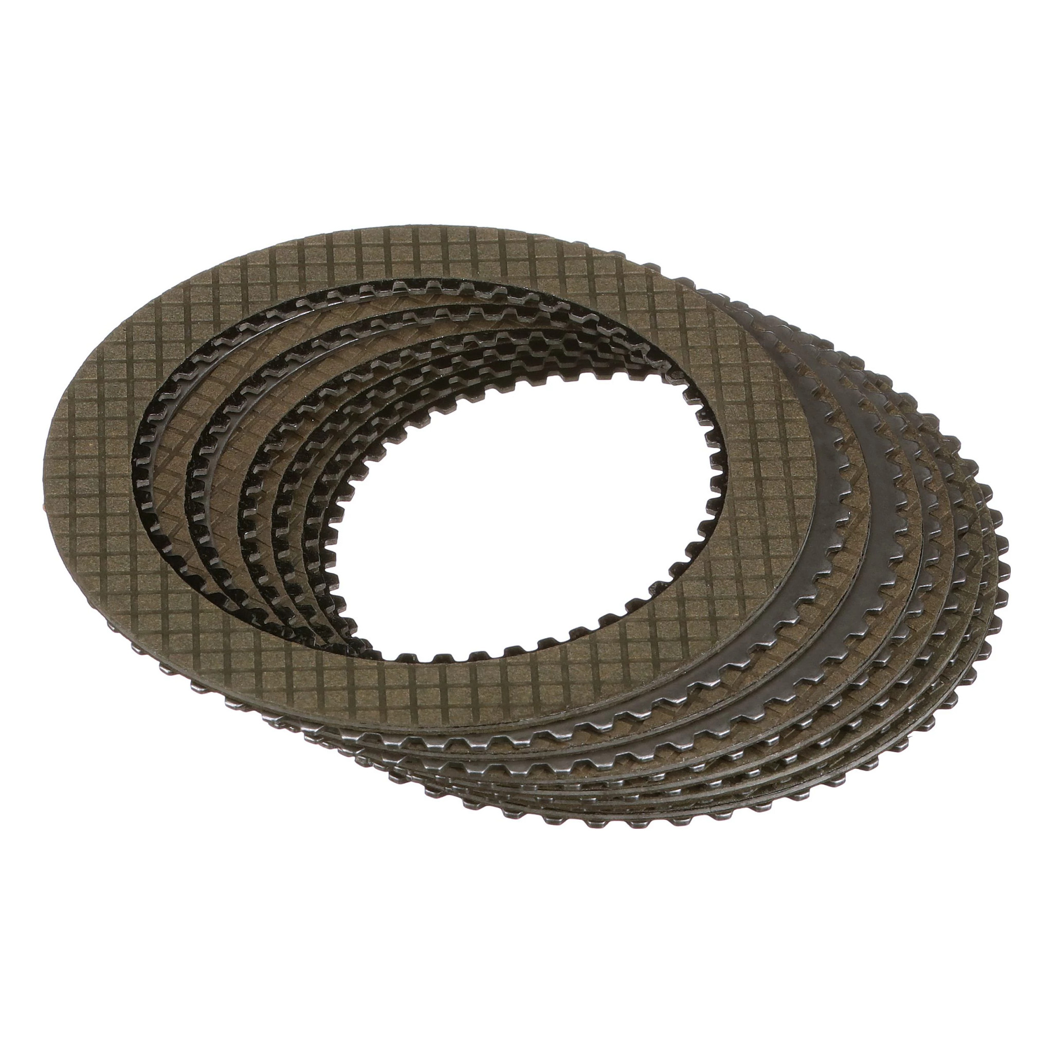 デッドエンド 87530788 | Conjunto de embreagem - 107,4 mm DI x 154,2 mm DE x 26