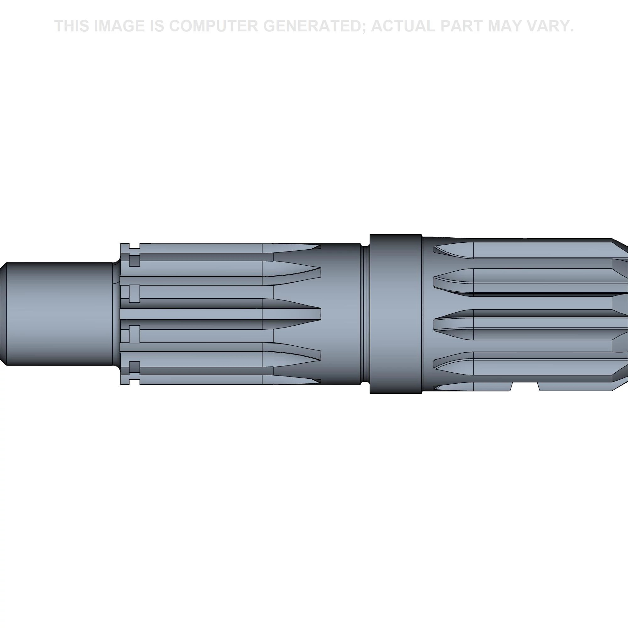 WELLE | CASEIH | AT | DE