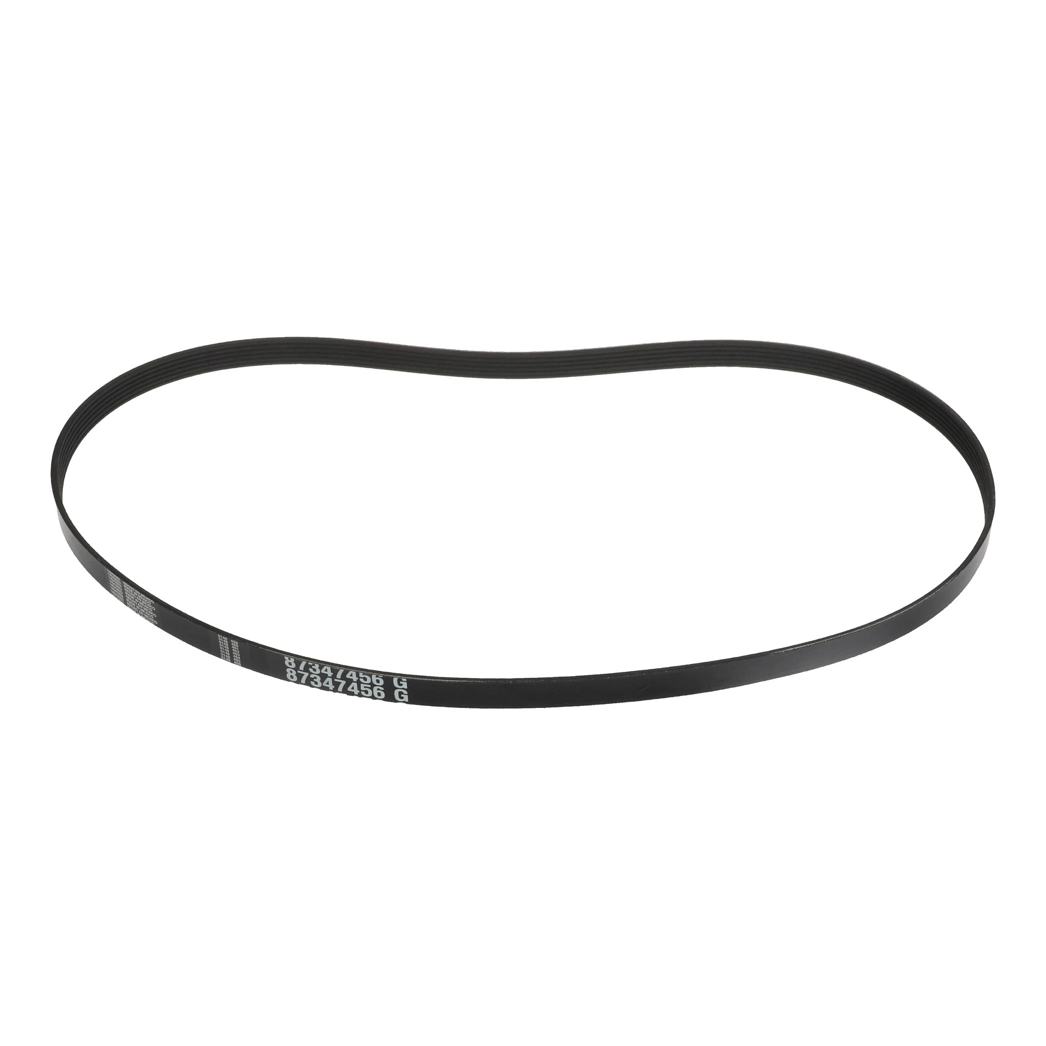 V-BELT | NEWHOLLANDAG | CA | EN