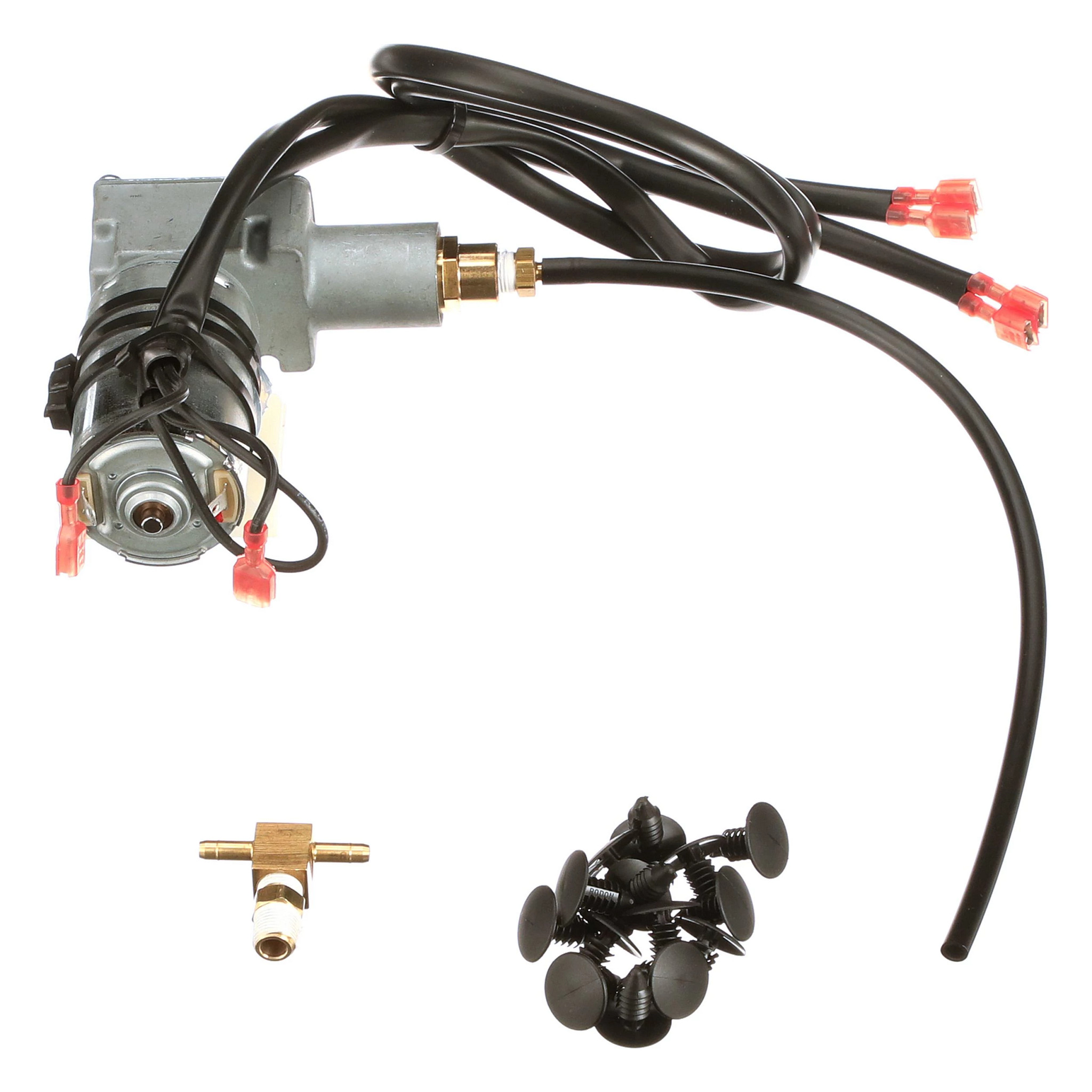 AIR COMPRESSOR | CASECE | CA | EN