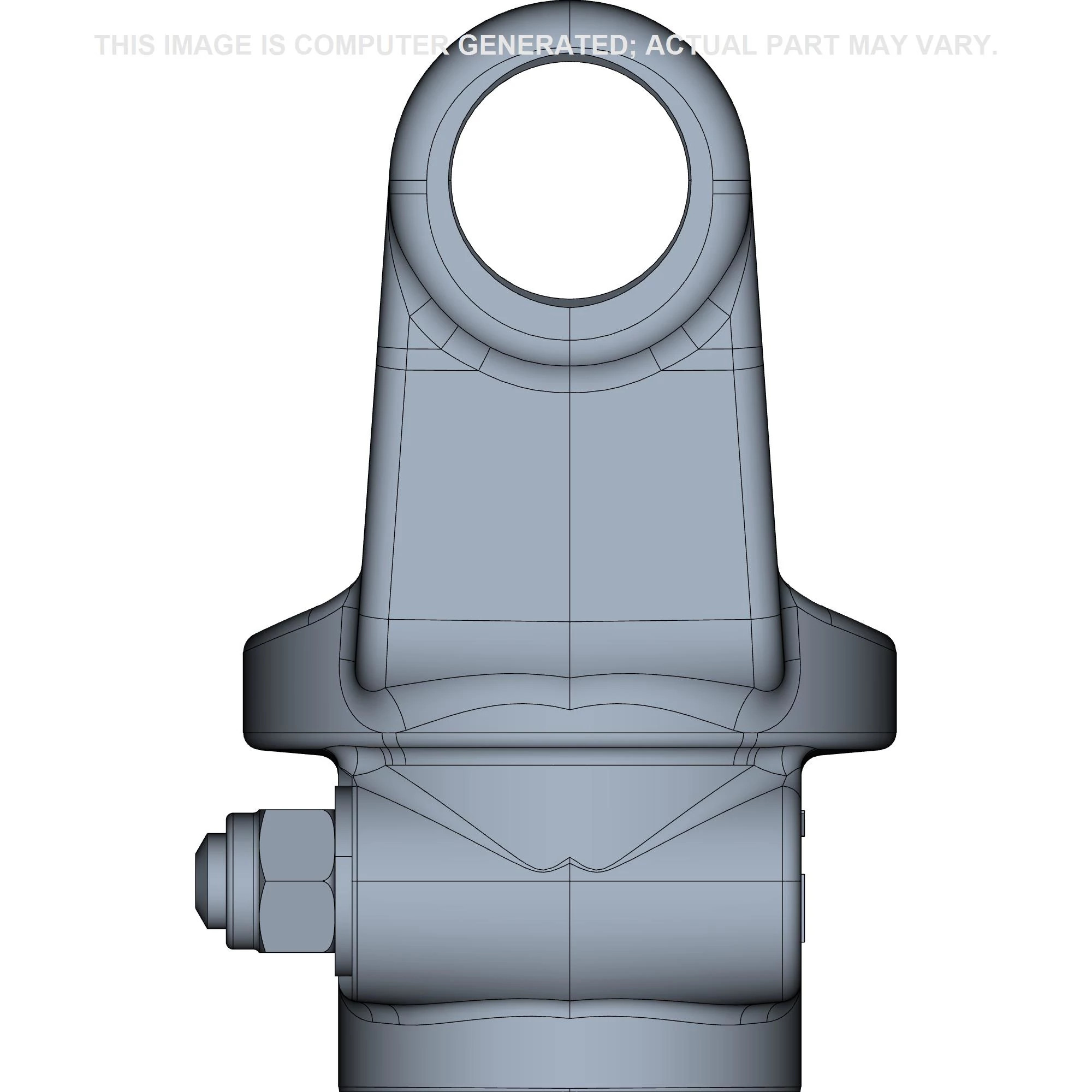 YOKE | CASEIH | CA | EN