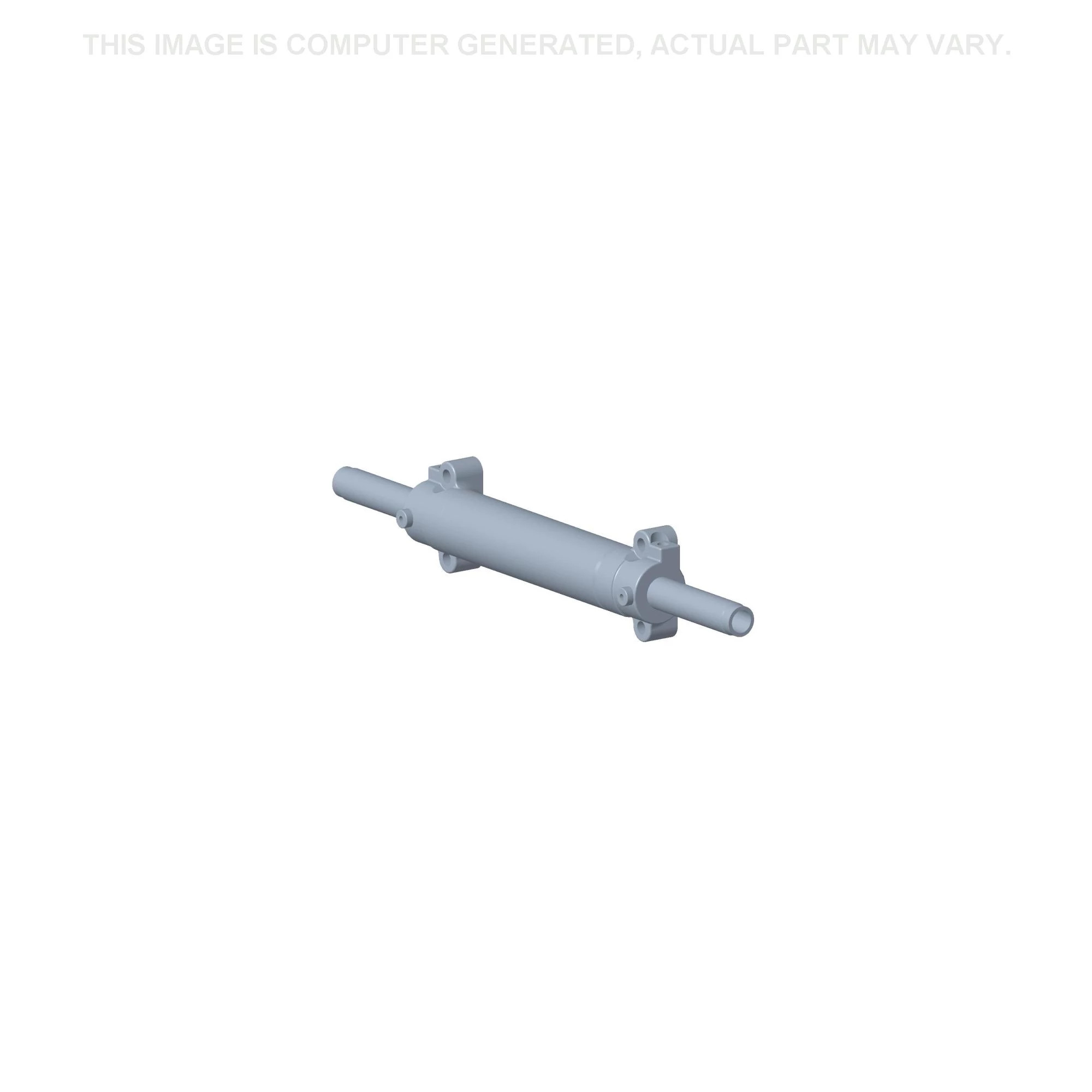 Steering Cylinder | NEWHOLLANDAG | CA | EN