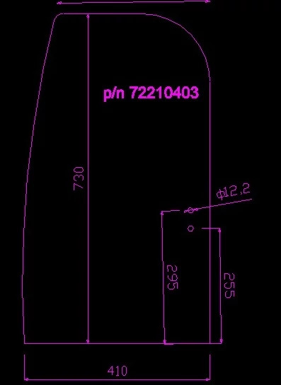 Cristallo Riscaldato | CASECE | EU | NL