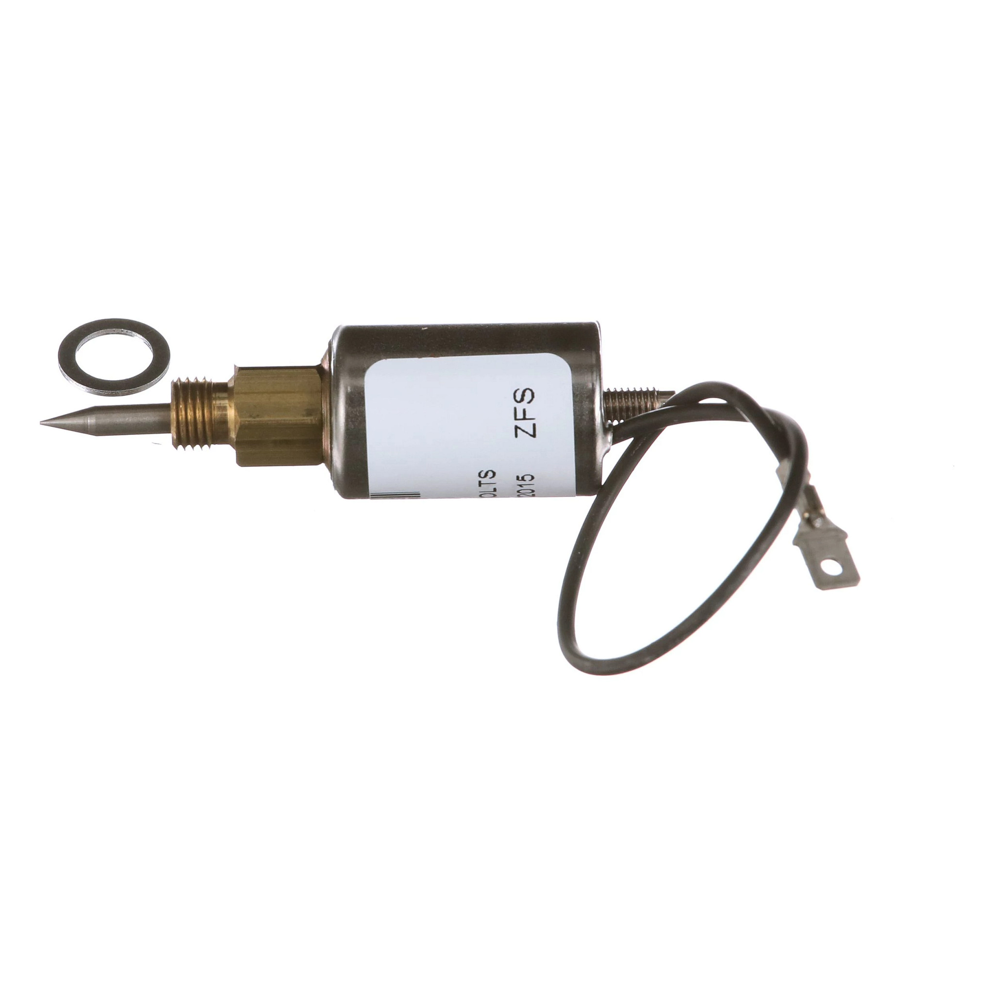 SOLENOID | CASEIH | CA | EN