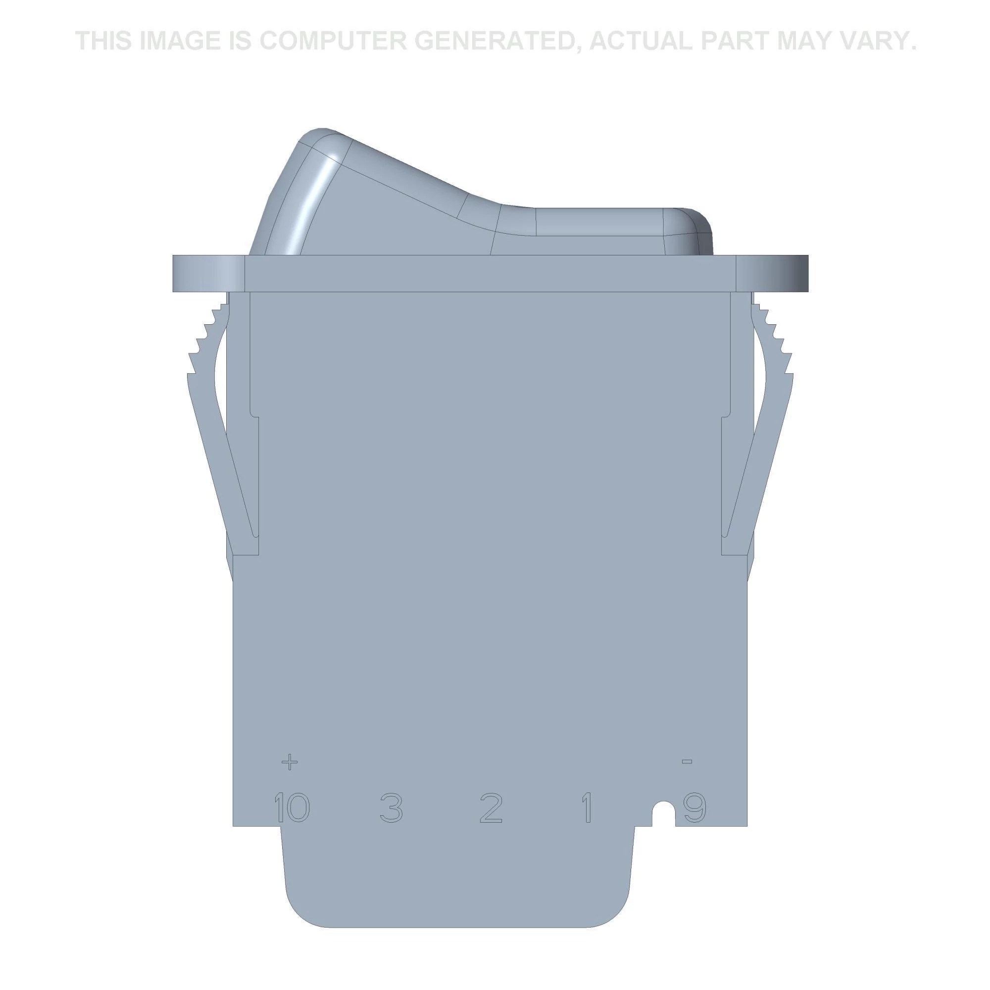 INTERRUP LAVAD PARA-BRISA